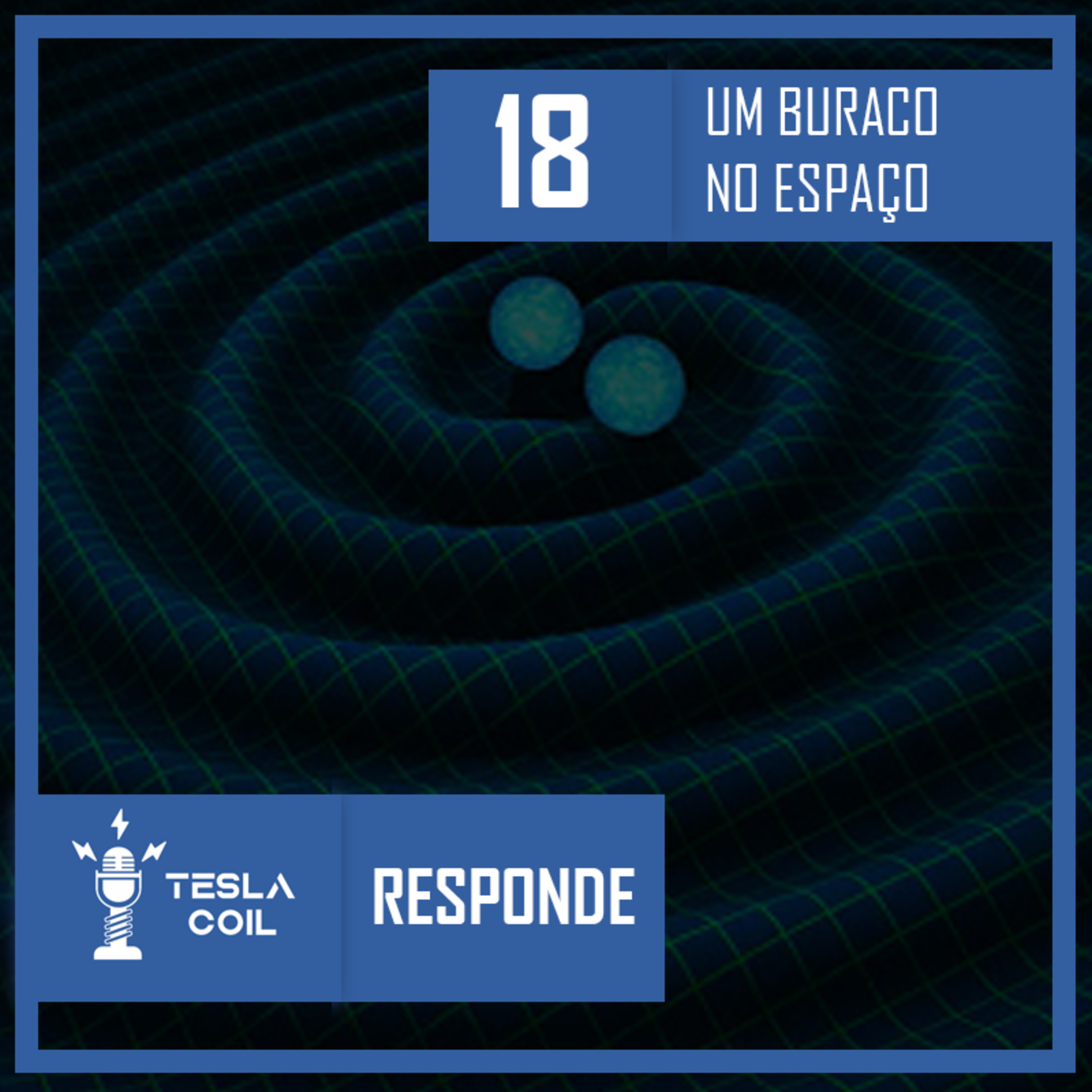 Tesla Coil Podcast