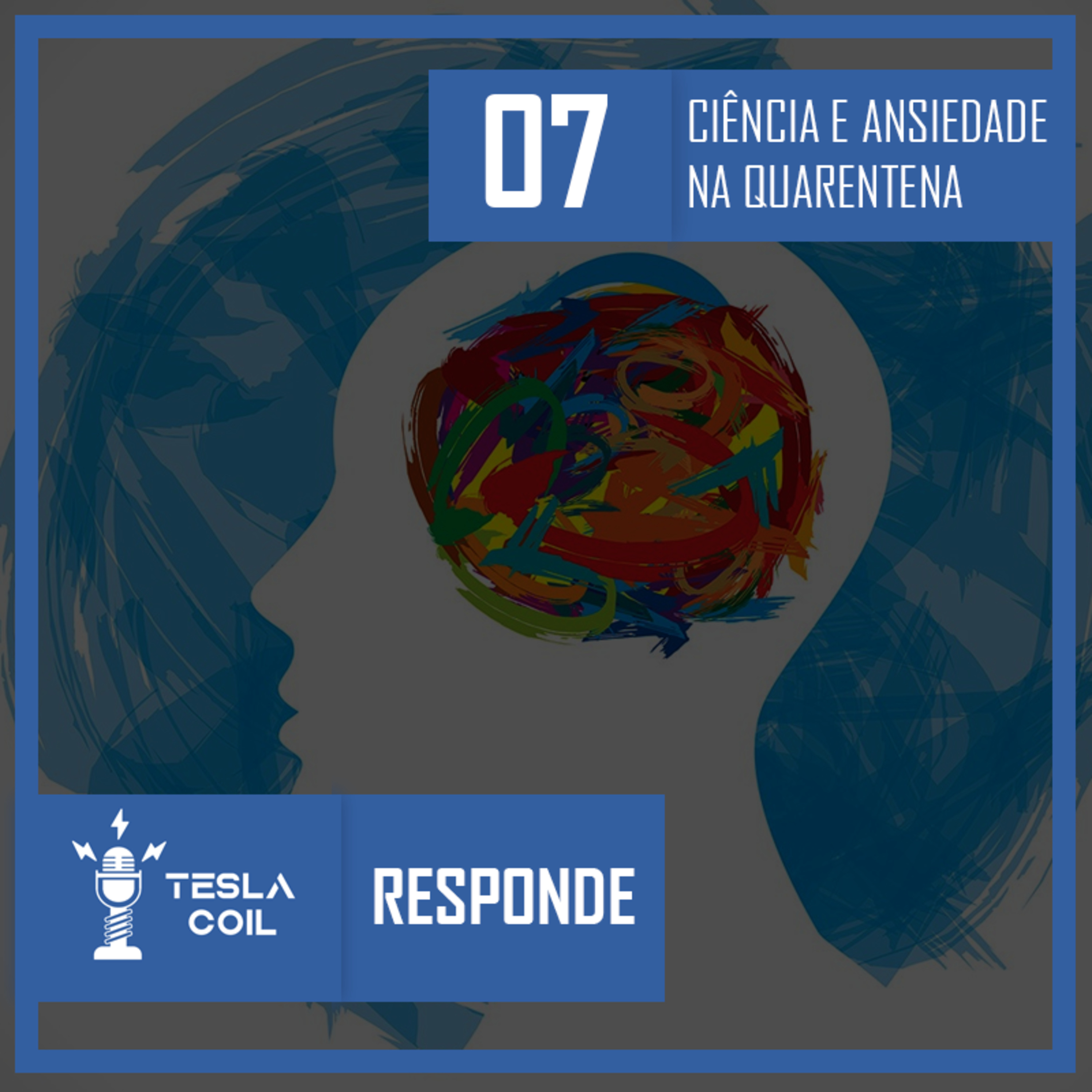 Tesla Coil Podcast