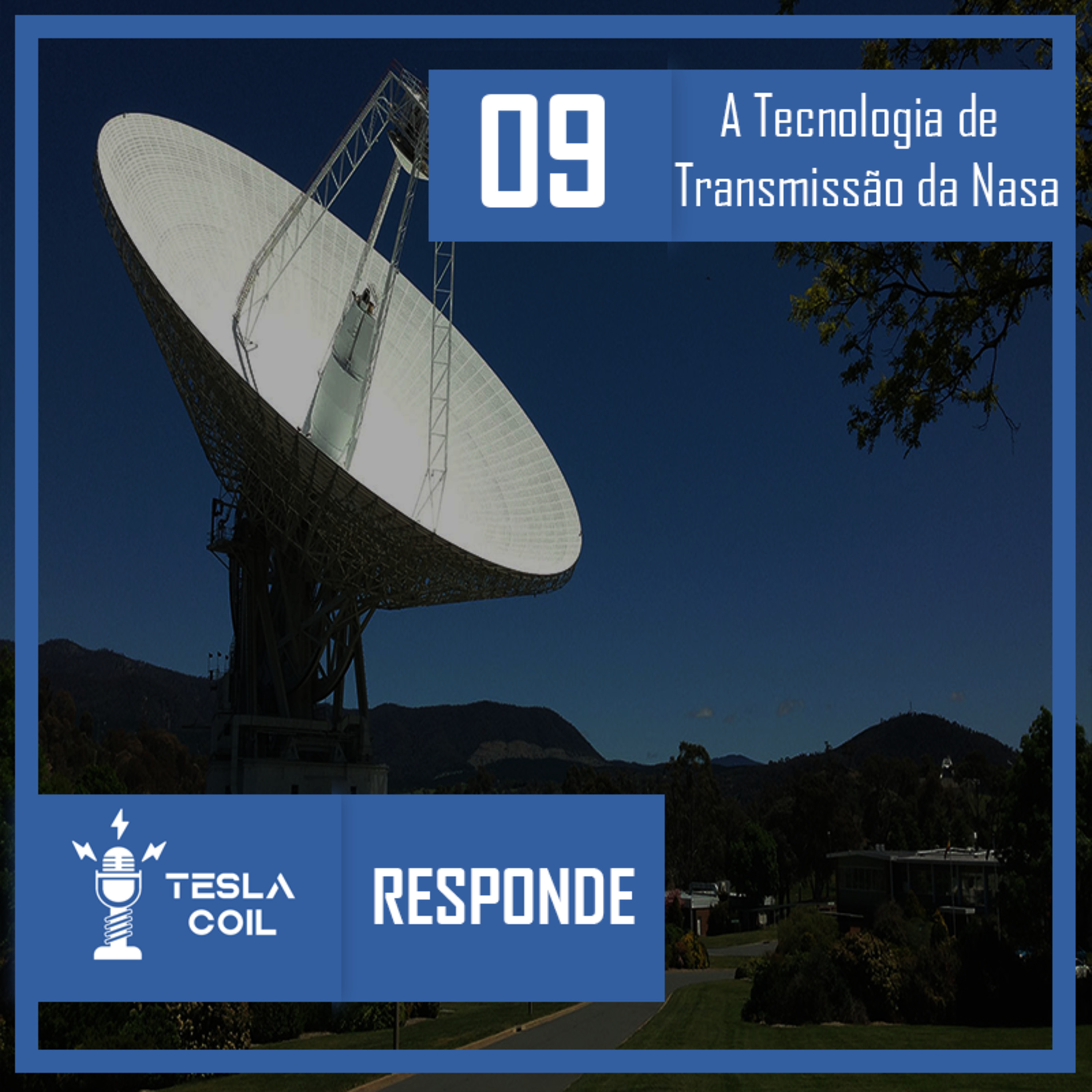 Tesla Coil Podcast
