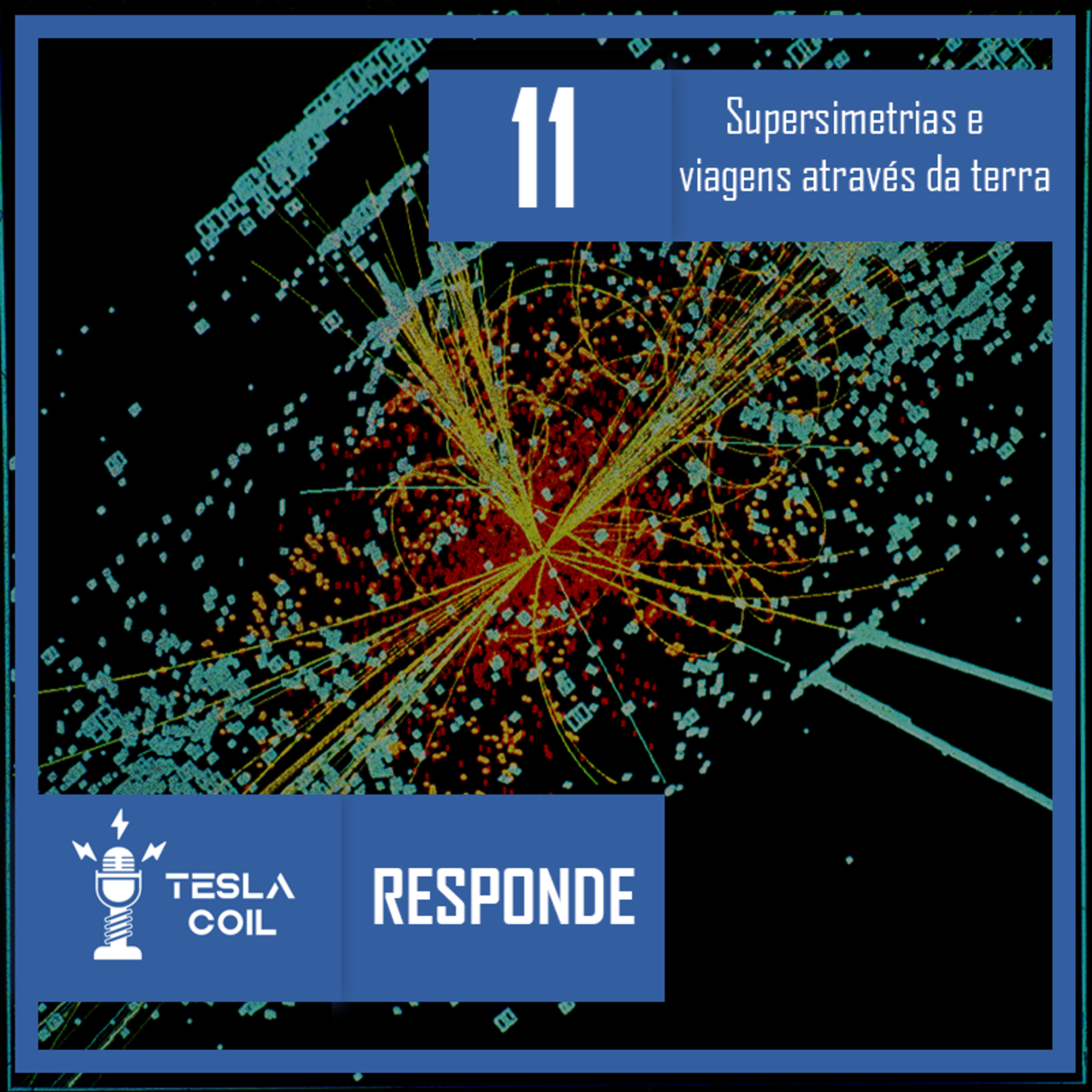 Tesla Coil Podcast