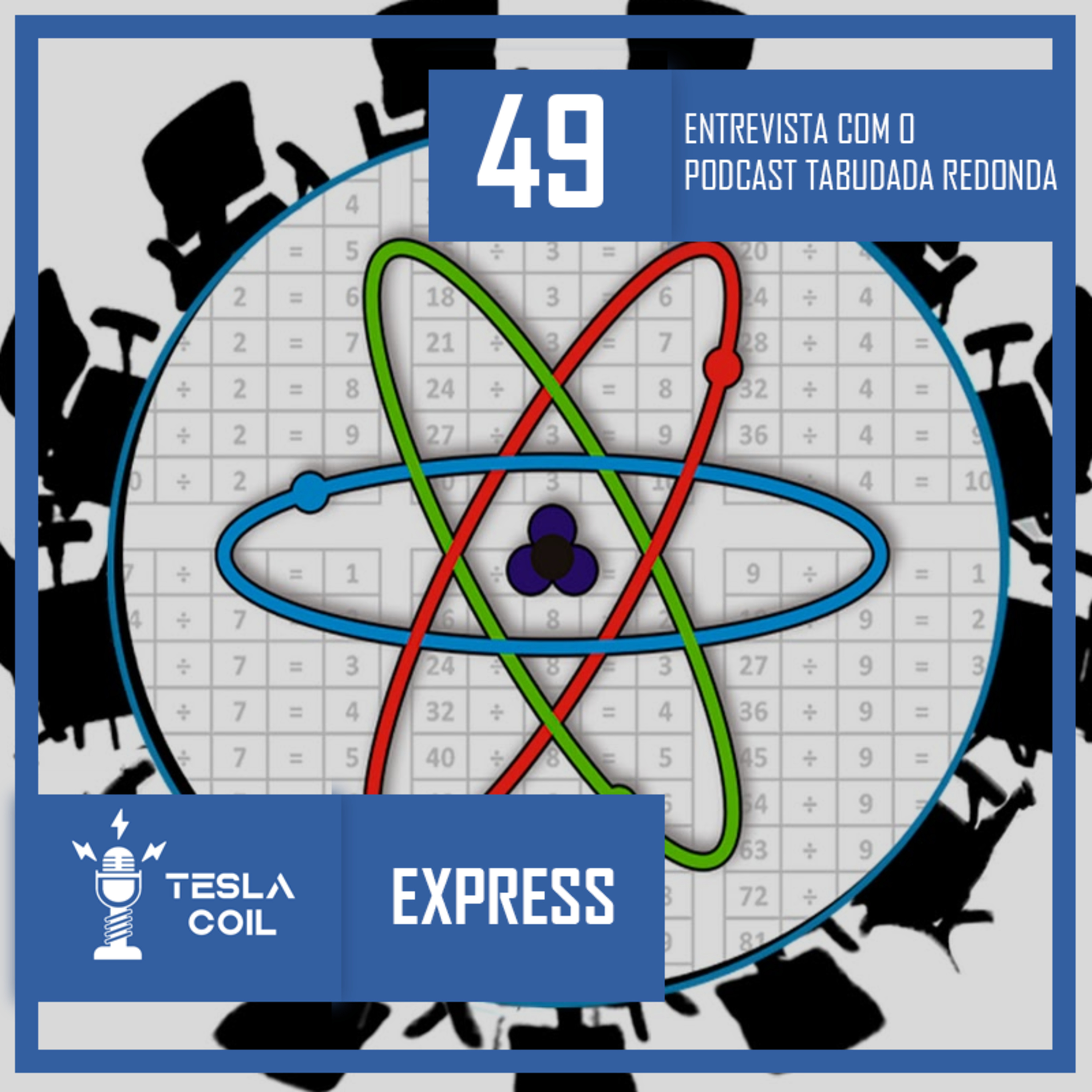 Tesla Coil Podcast