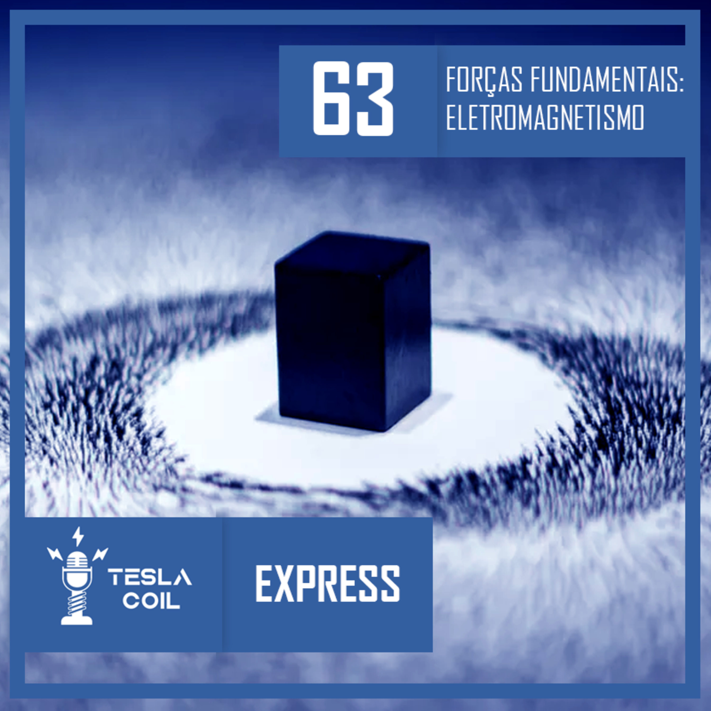 Tesla Coil Podcast