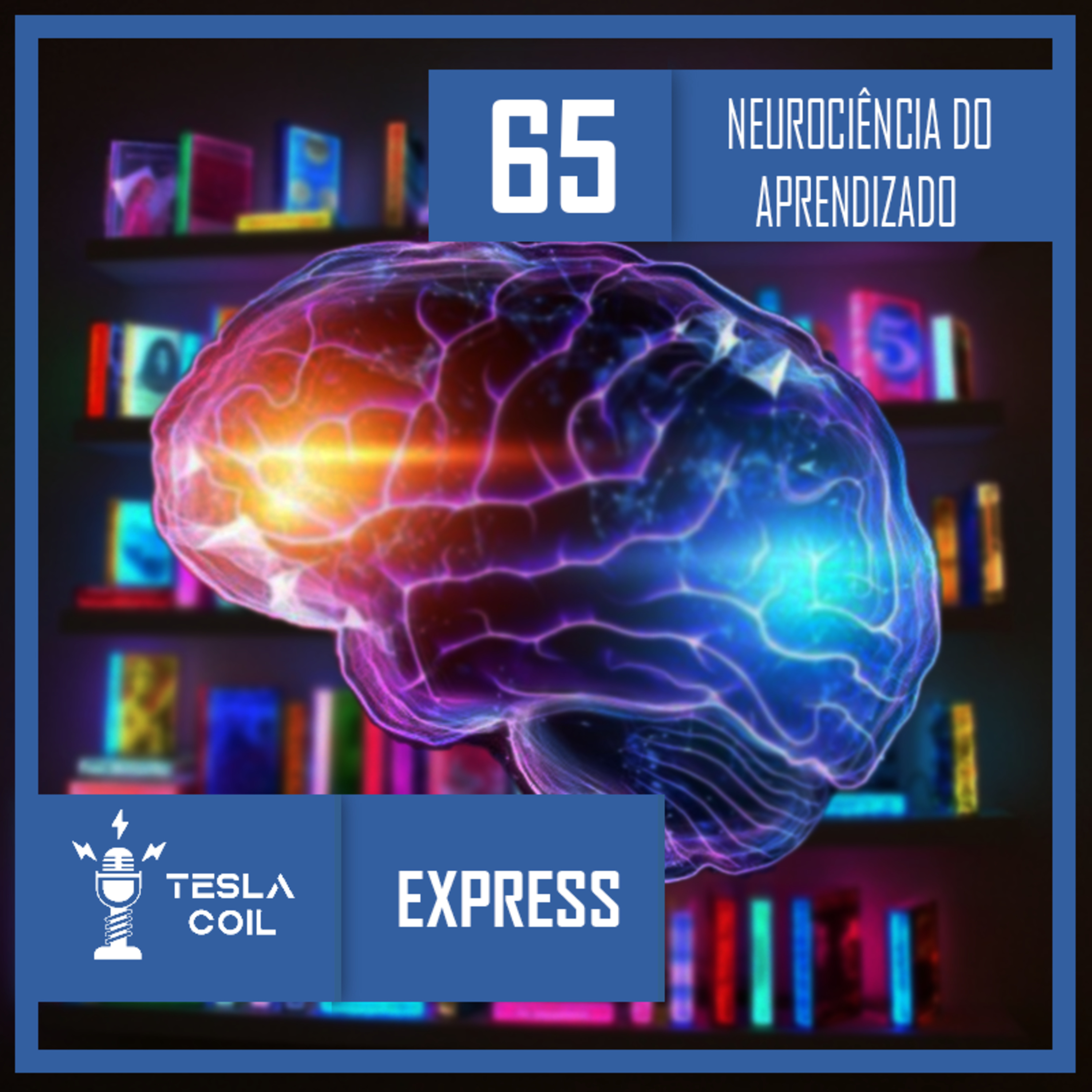 Tesla Coil Podcast