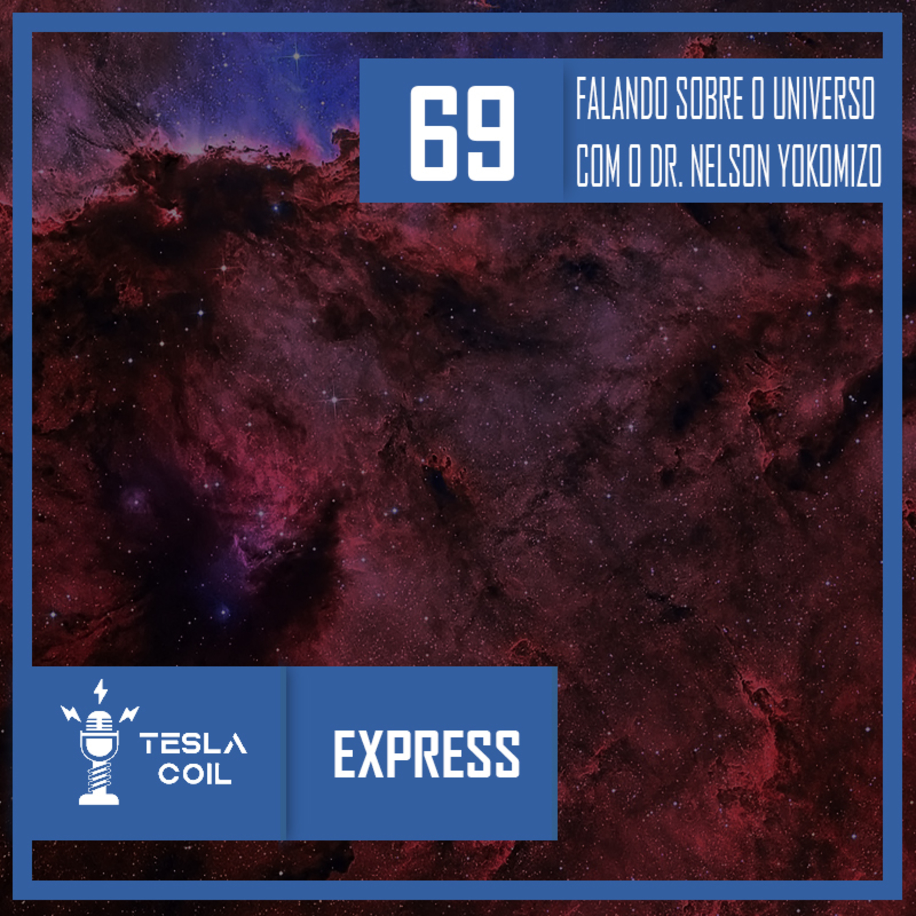 Tesla Coil Podcast
