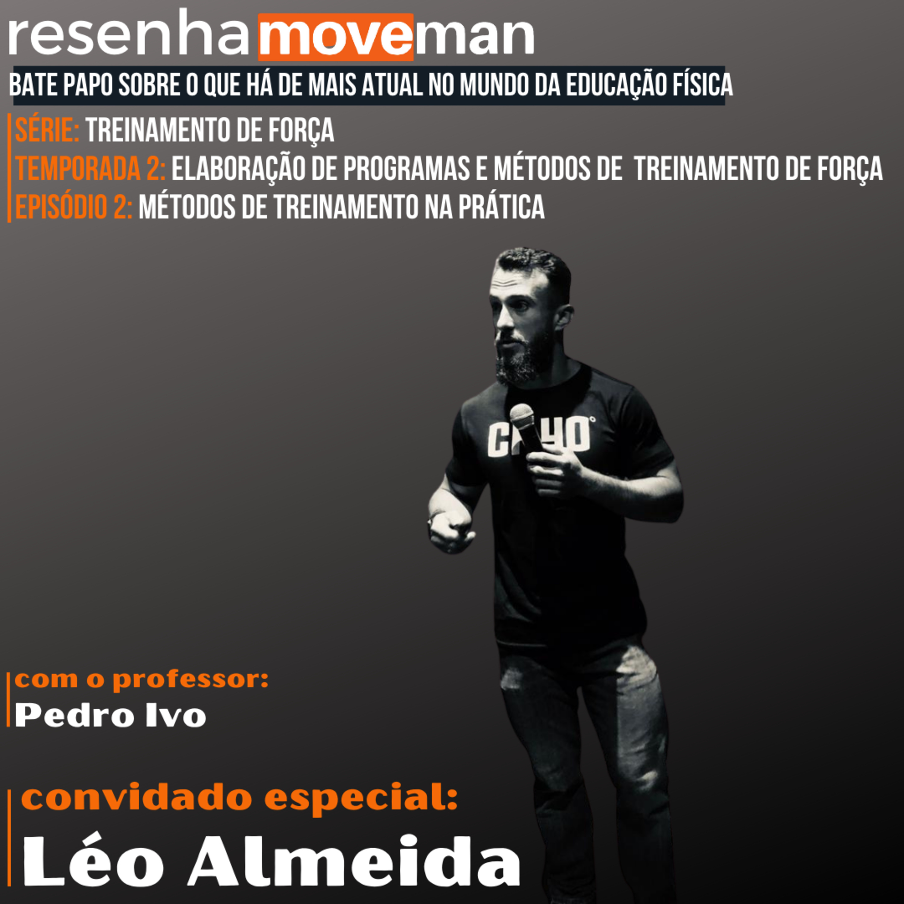 Moveman Training