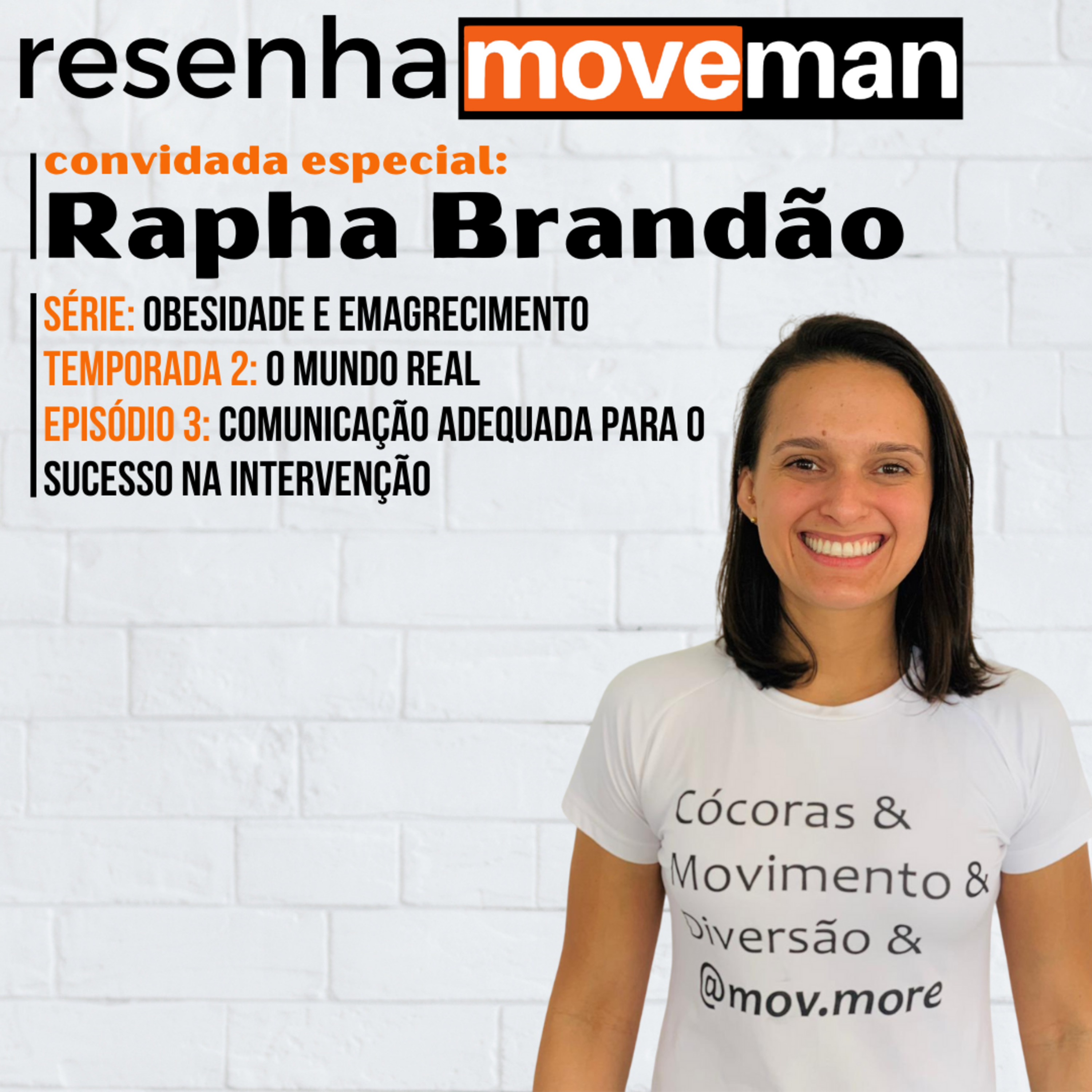 Moveman Training