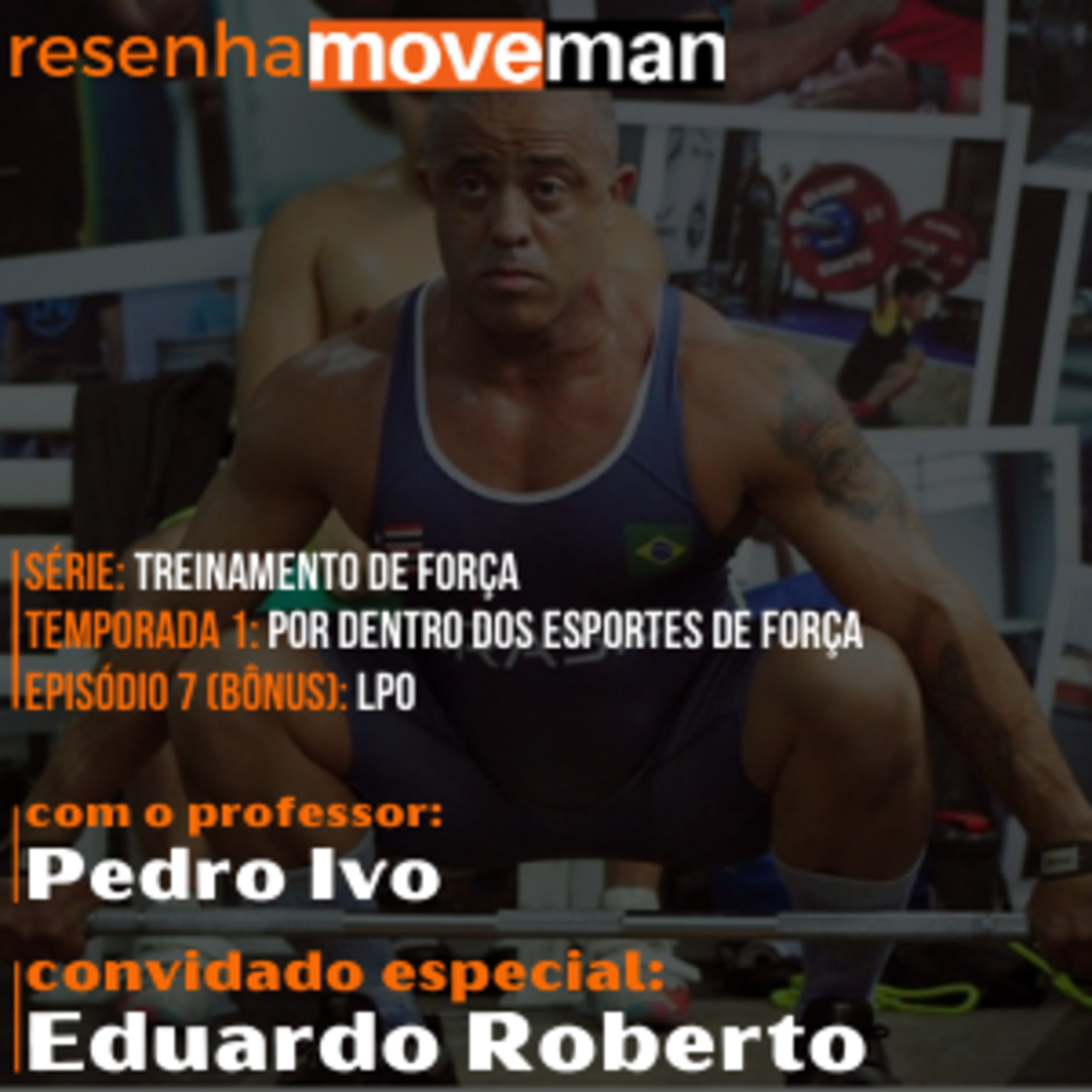 Moveman Training