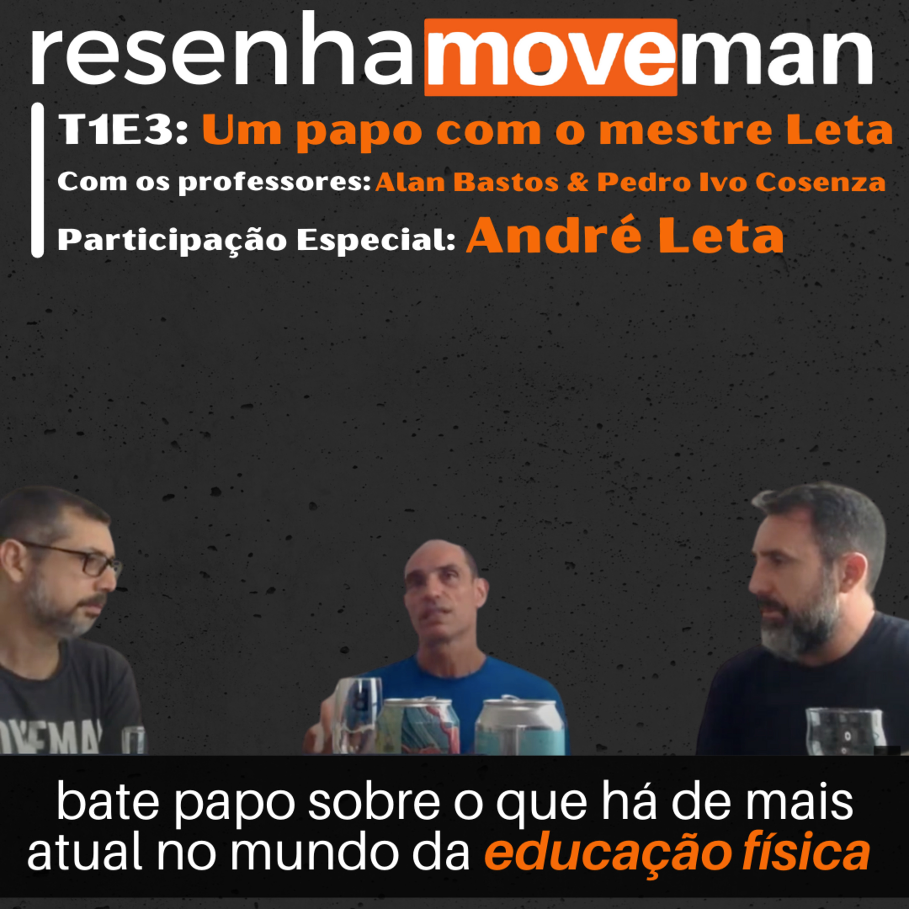 Moveman Training