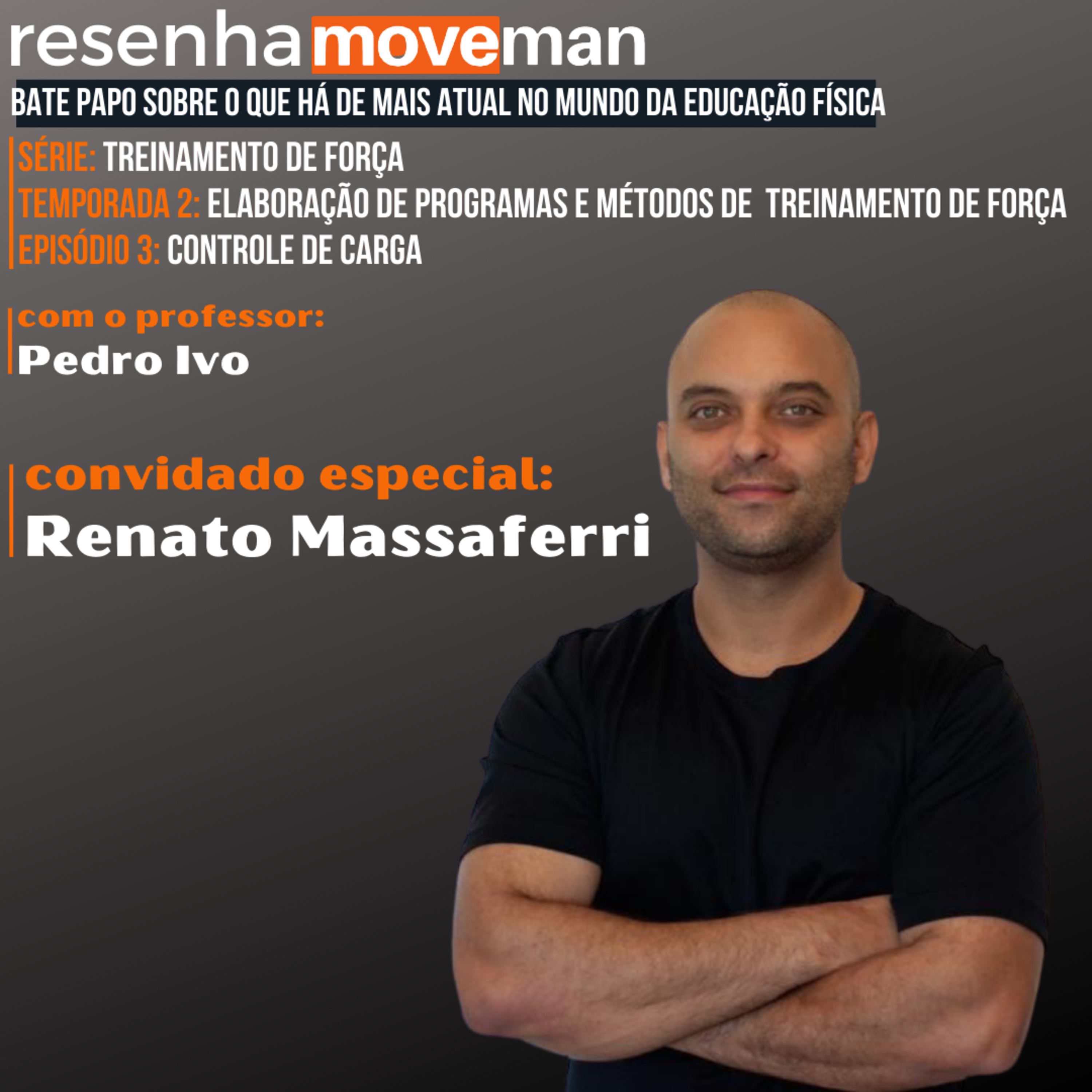 Moveman Training