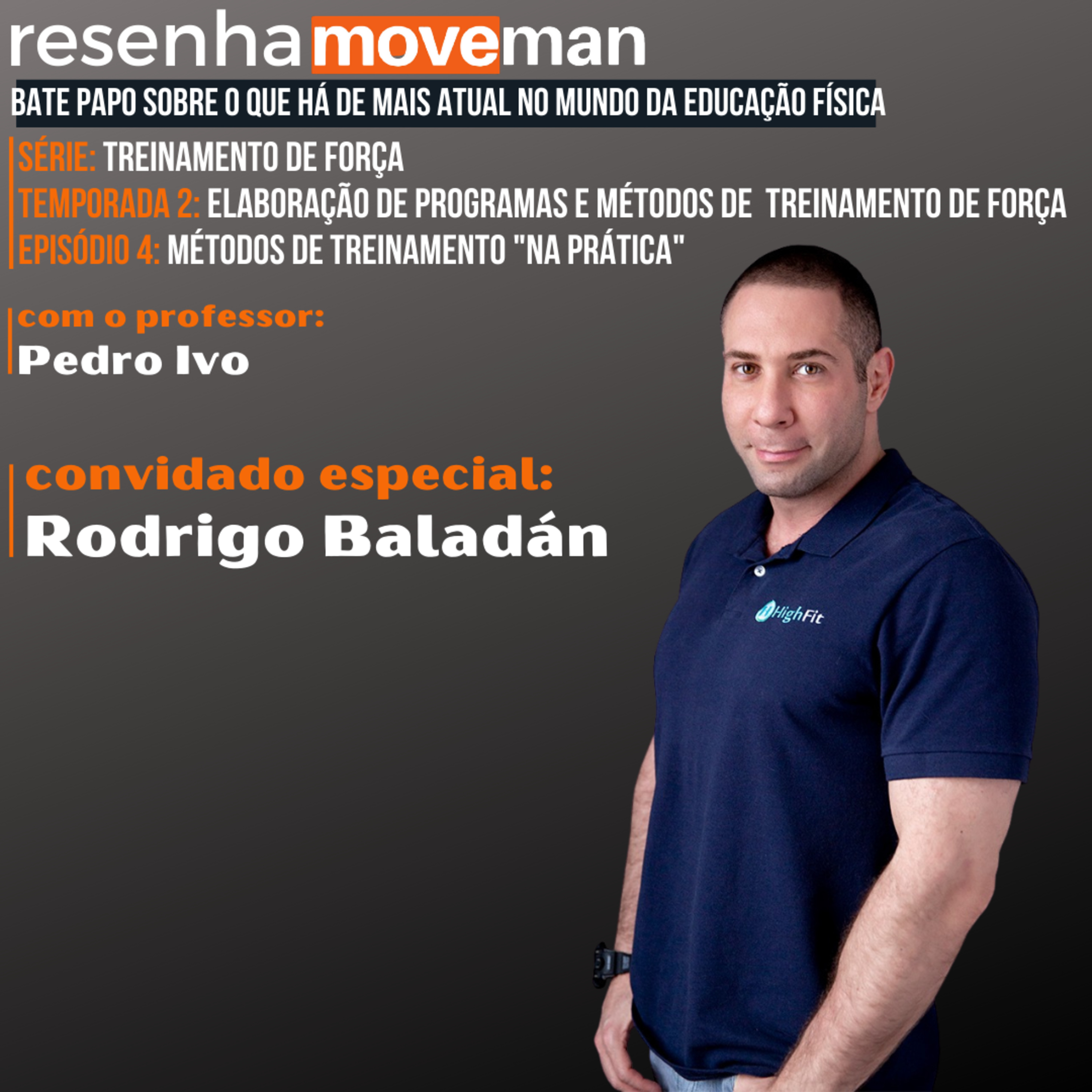 Moveman Training