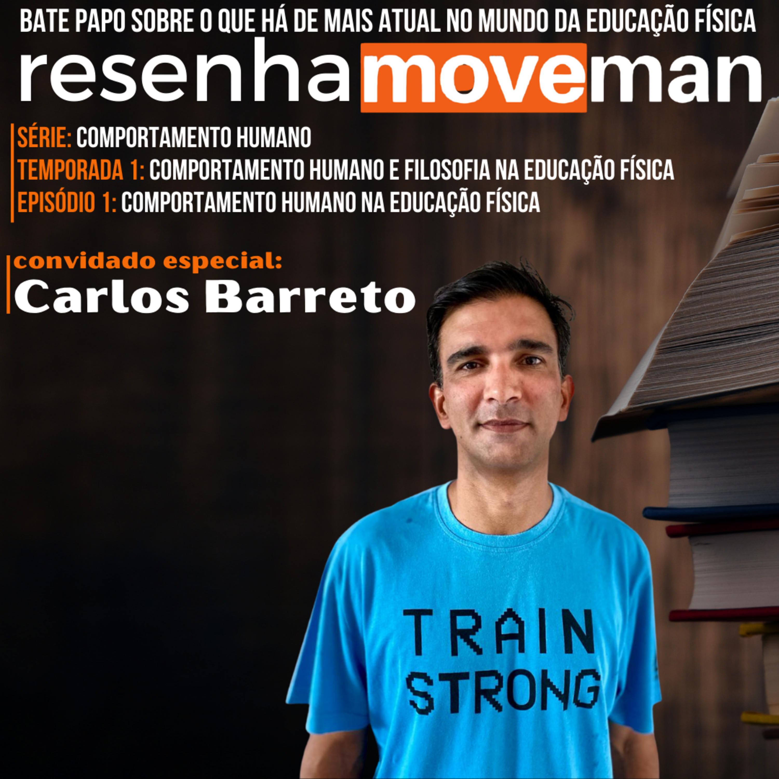 Moveman Training