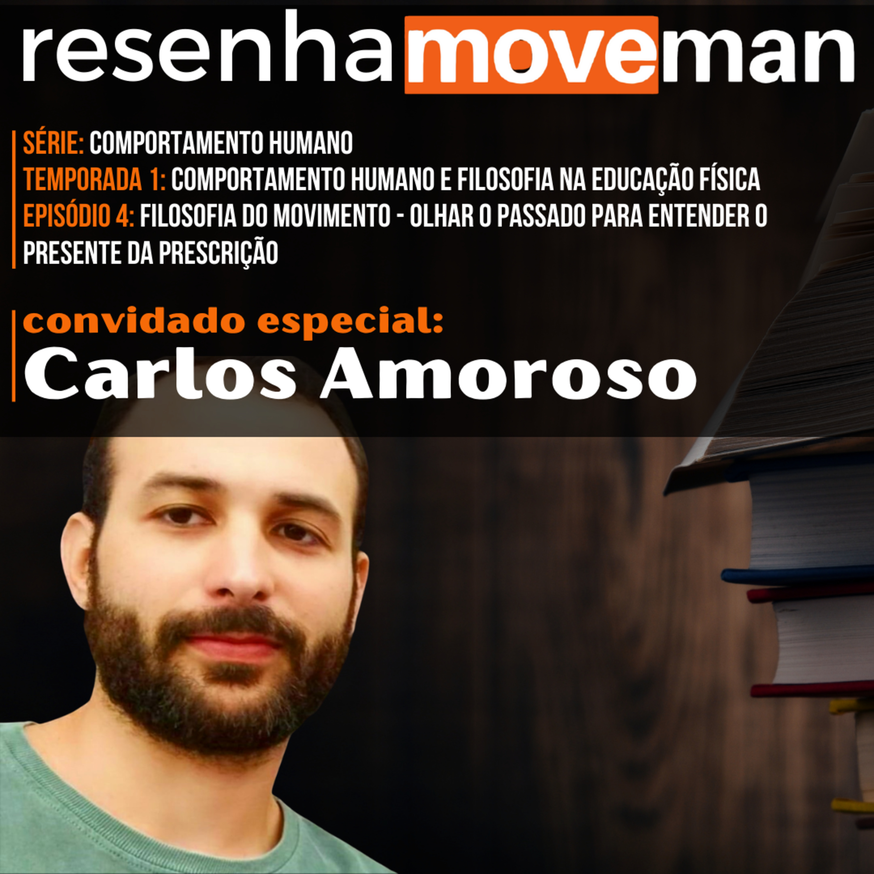Moveman Training
