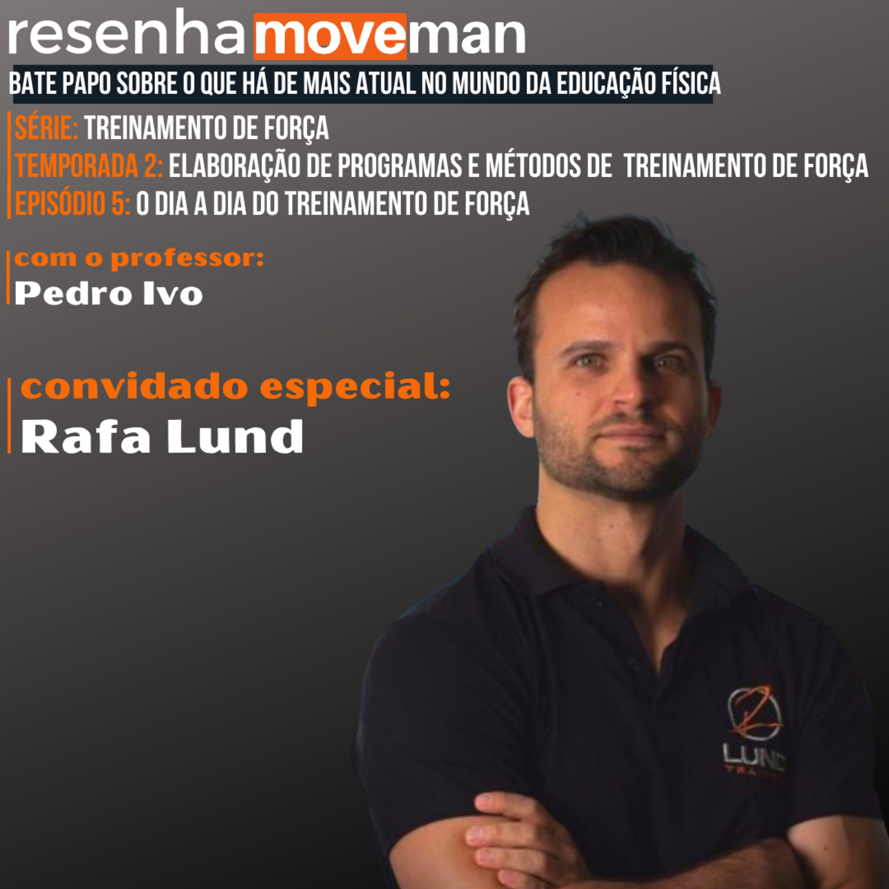 Moveman Training