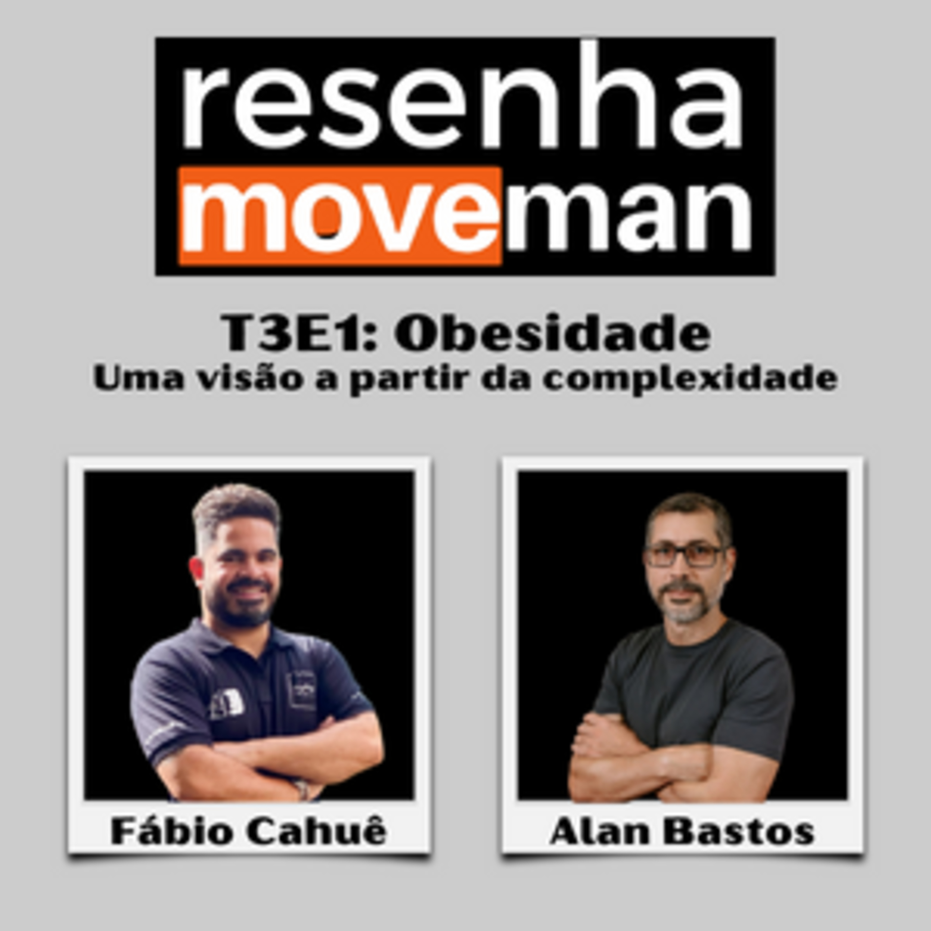 Moveman Training