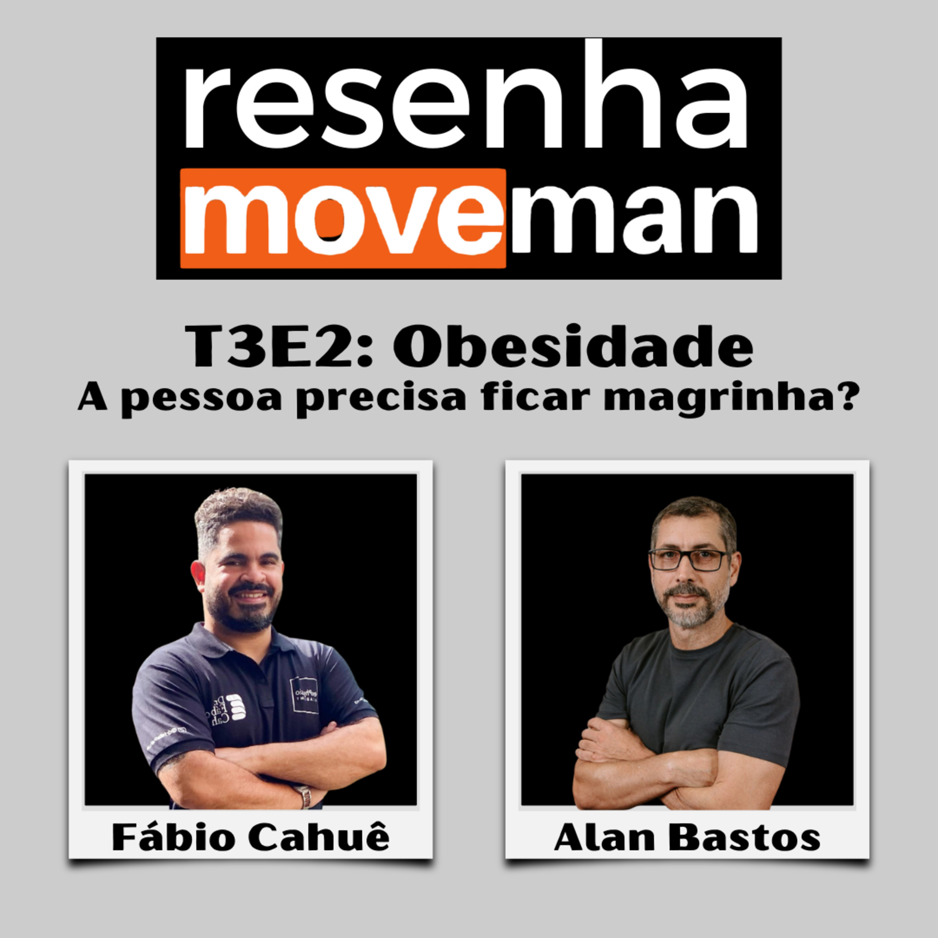 Moveman Training