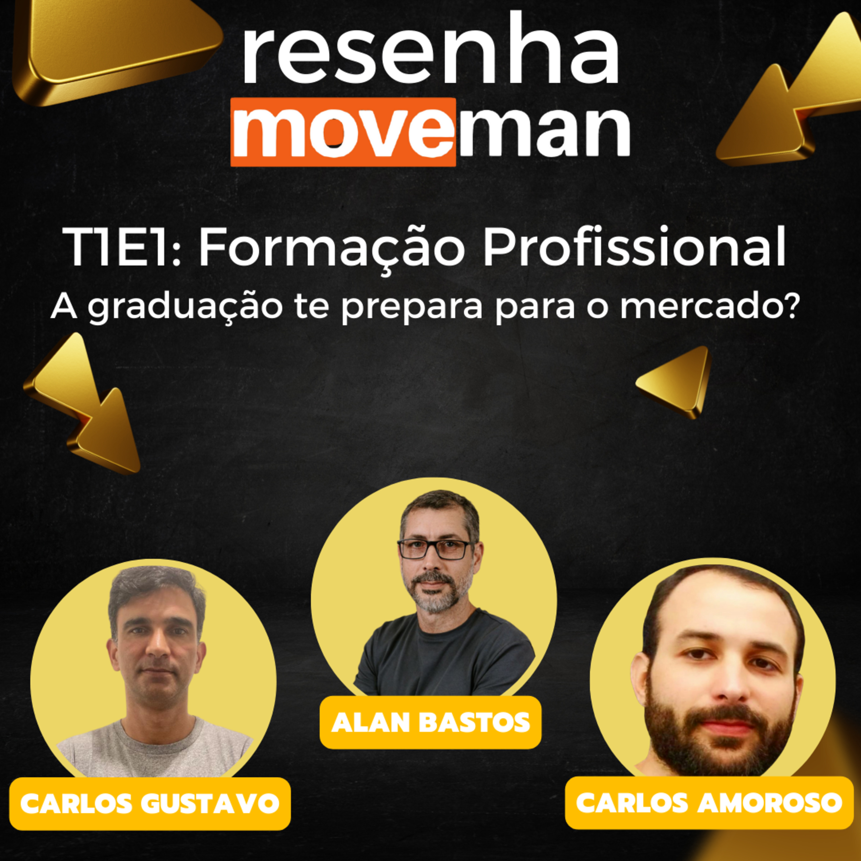 Moveman Training