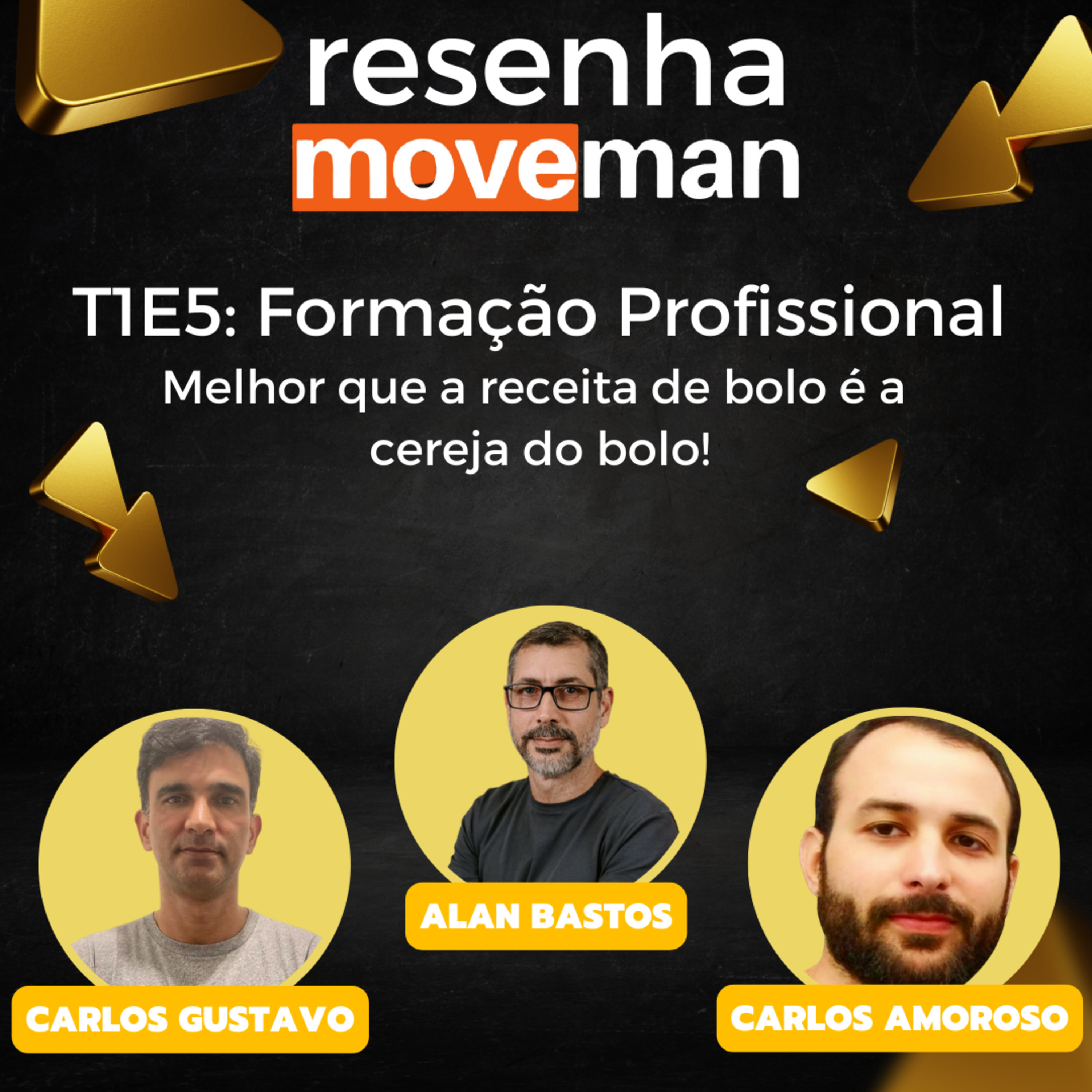 Moveman Training