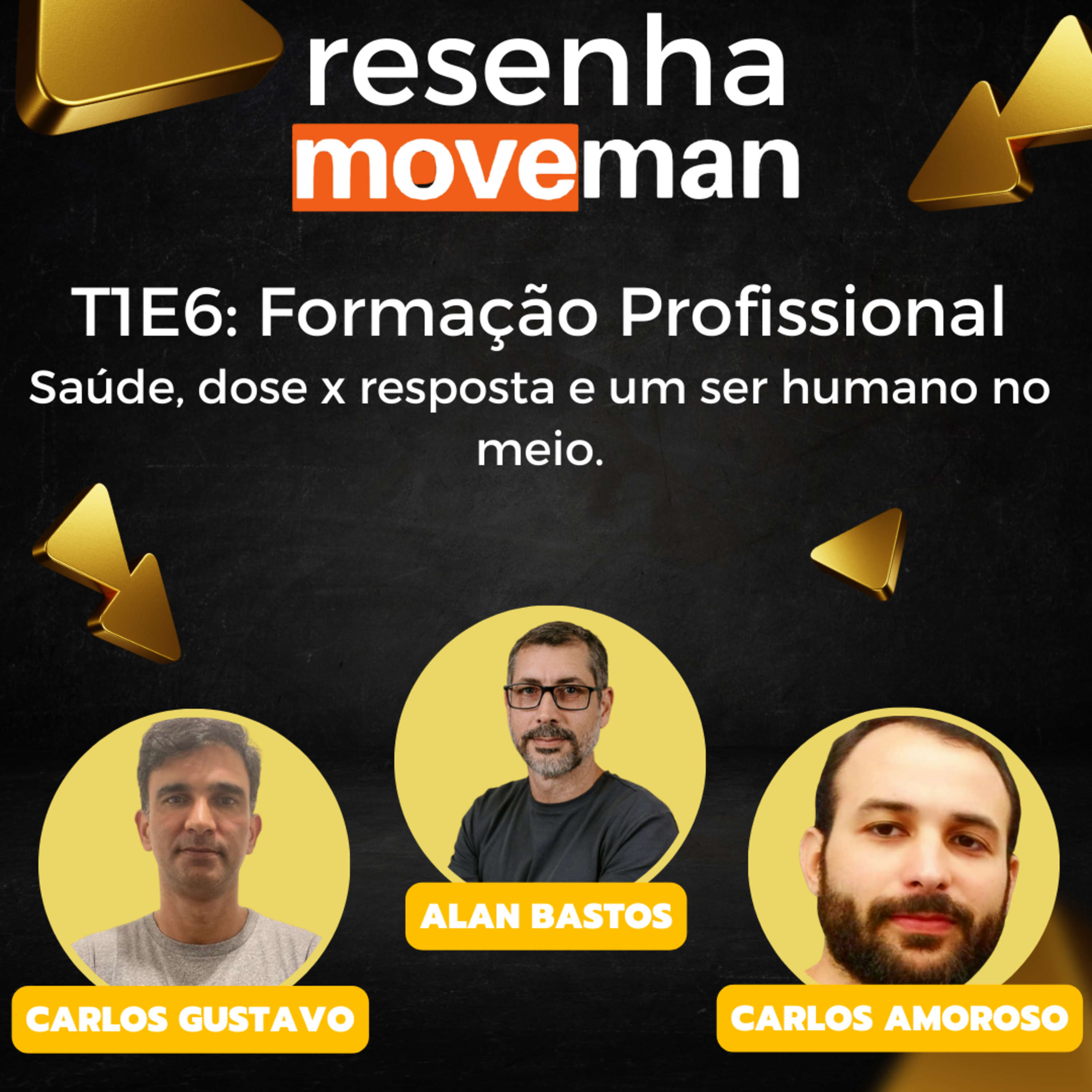 Moveman Training