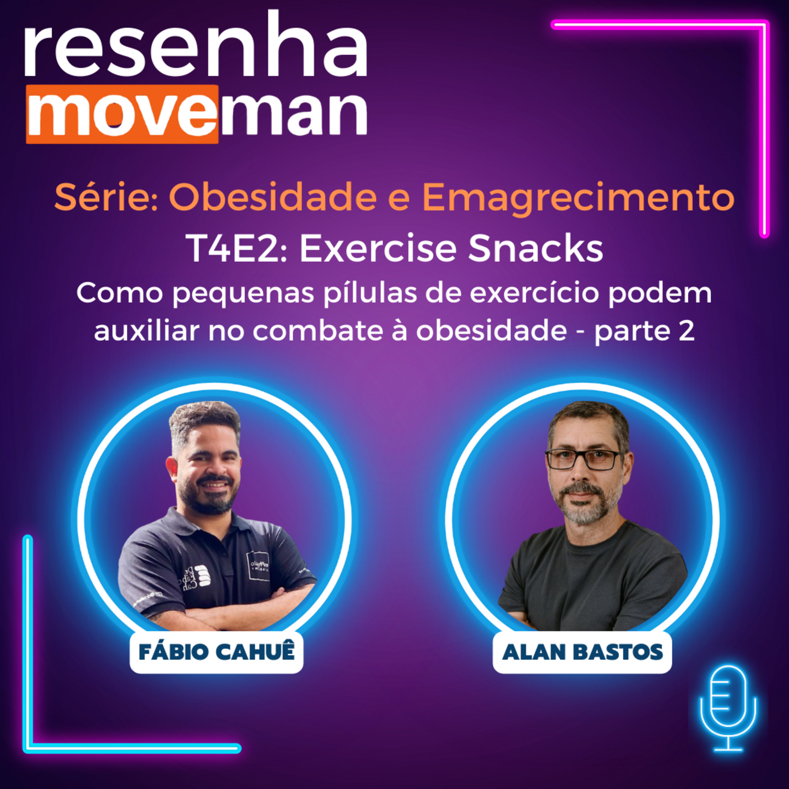 Moveman Training