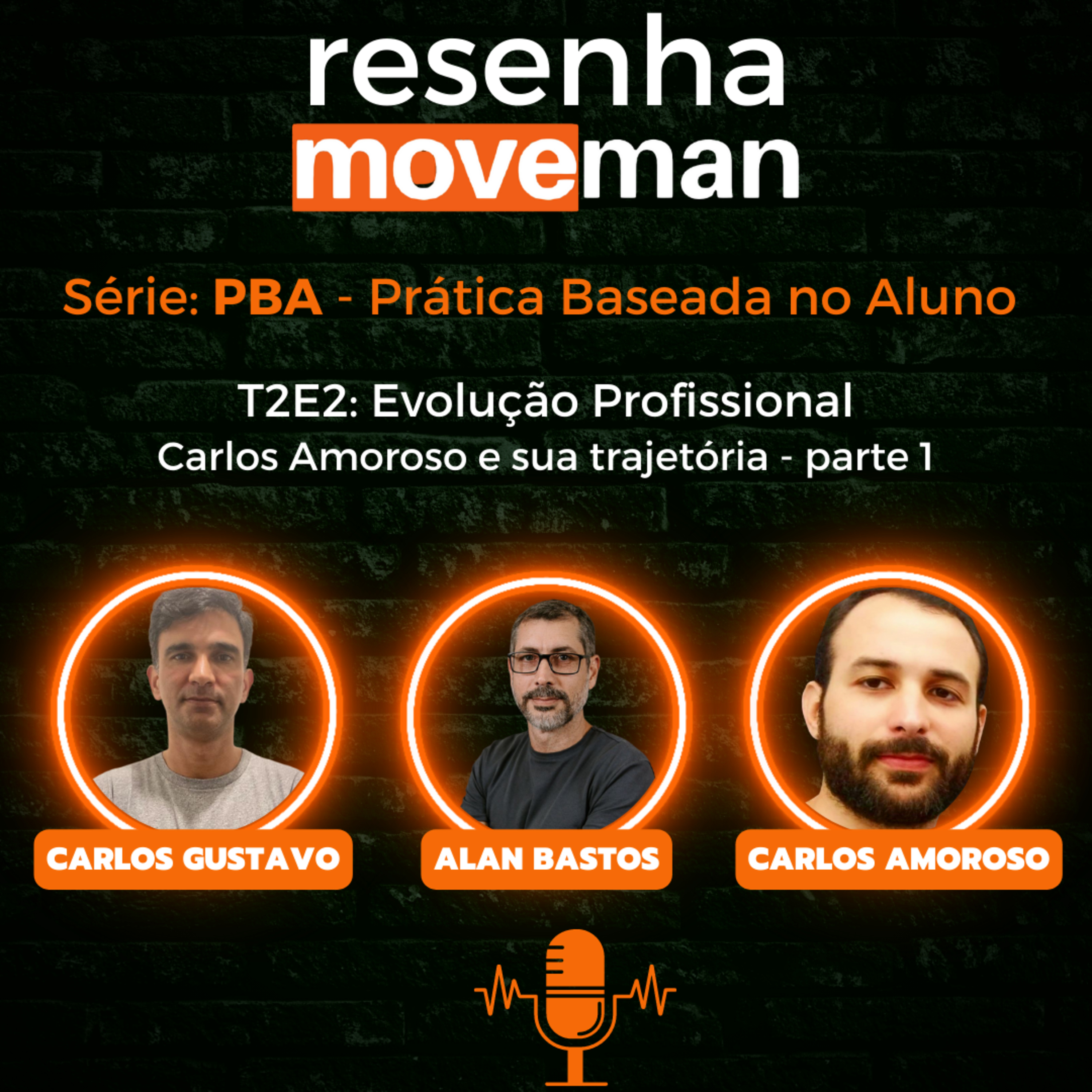 Moveman Training