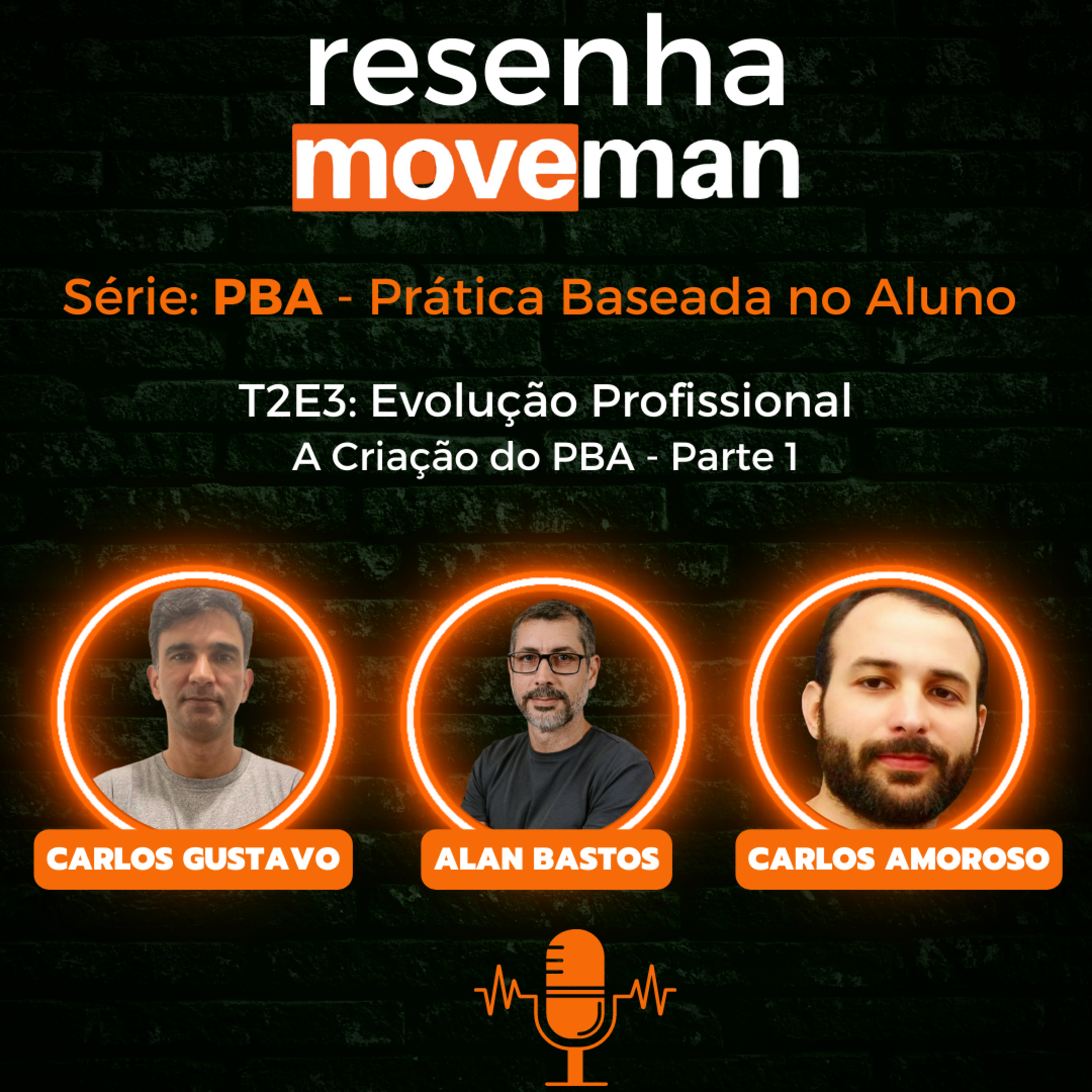 Moveman Training