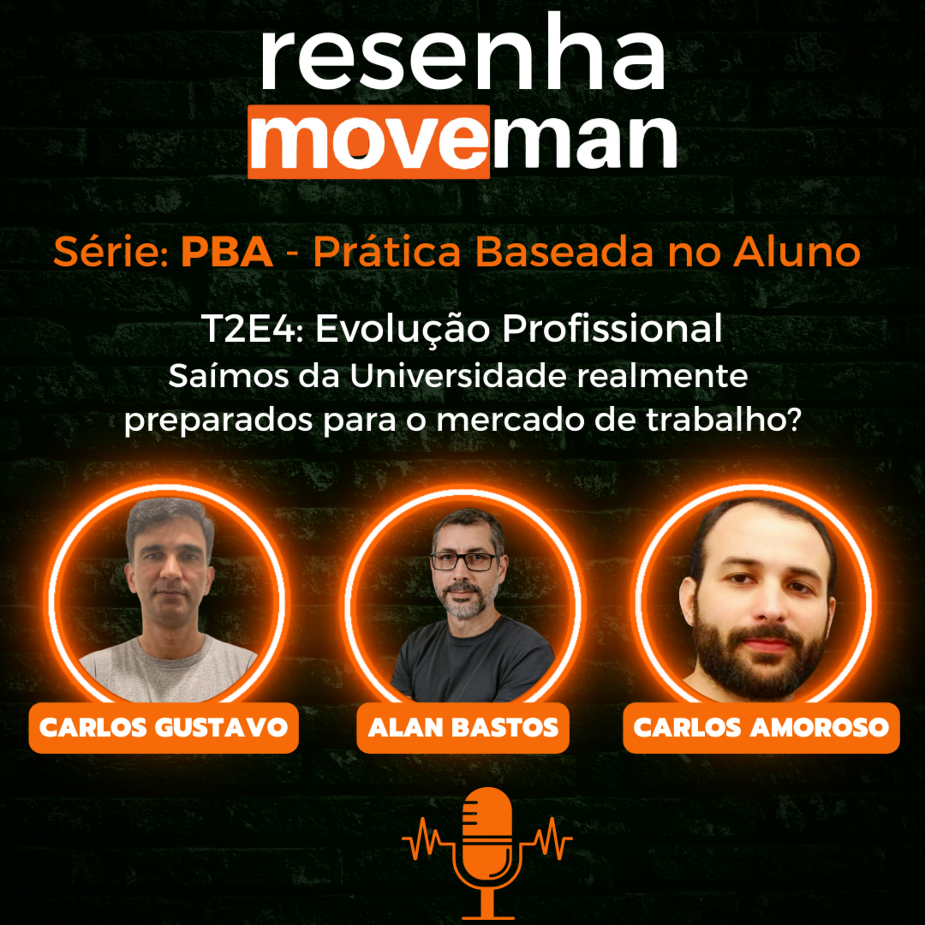 Moveman Training