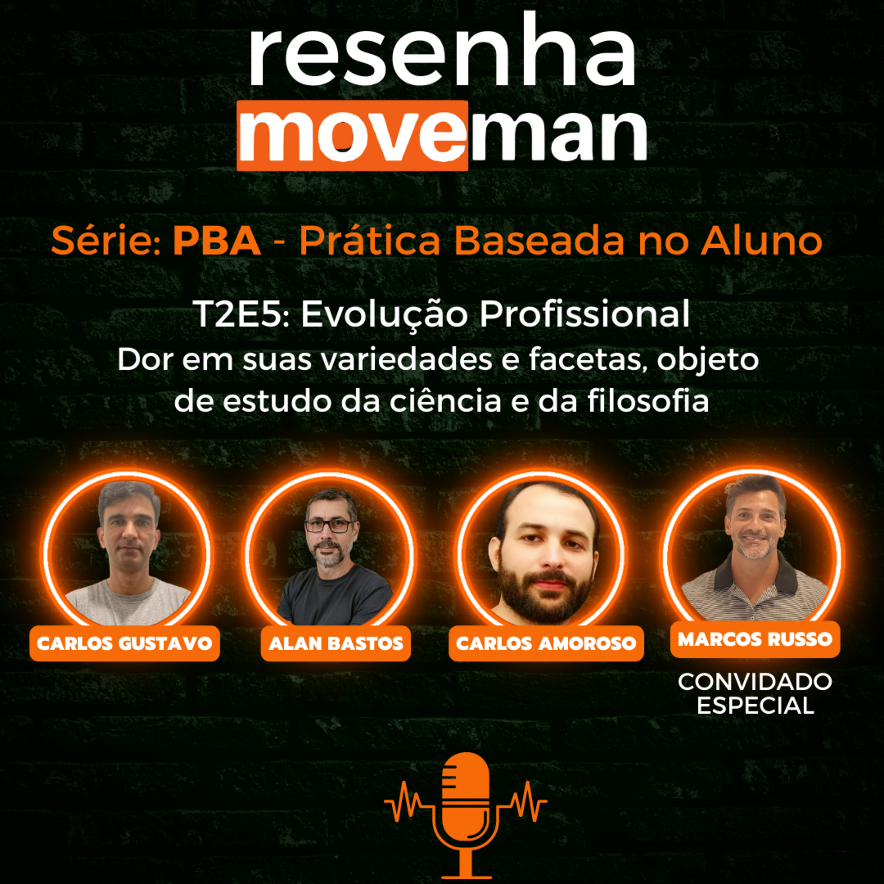 Moveman Training