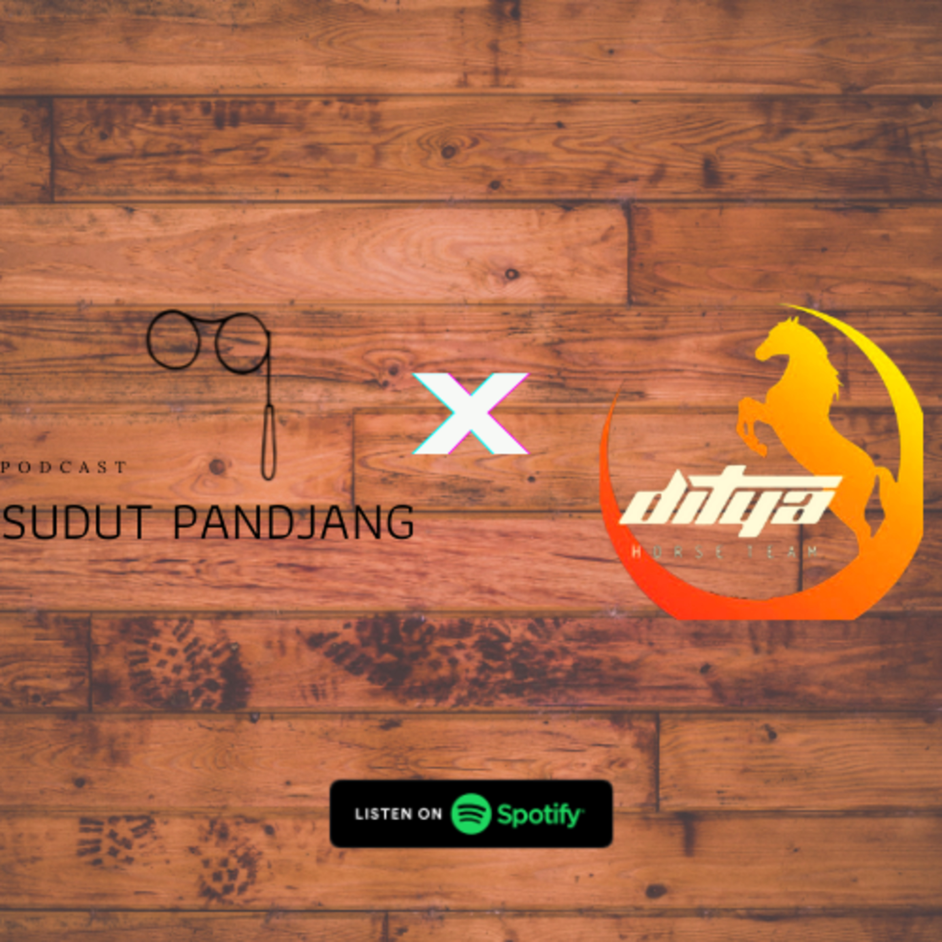 Sudut Pandjang