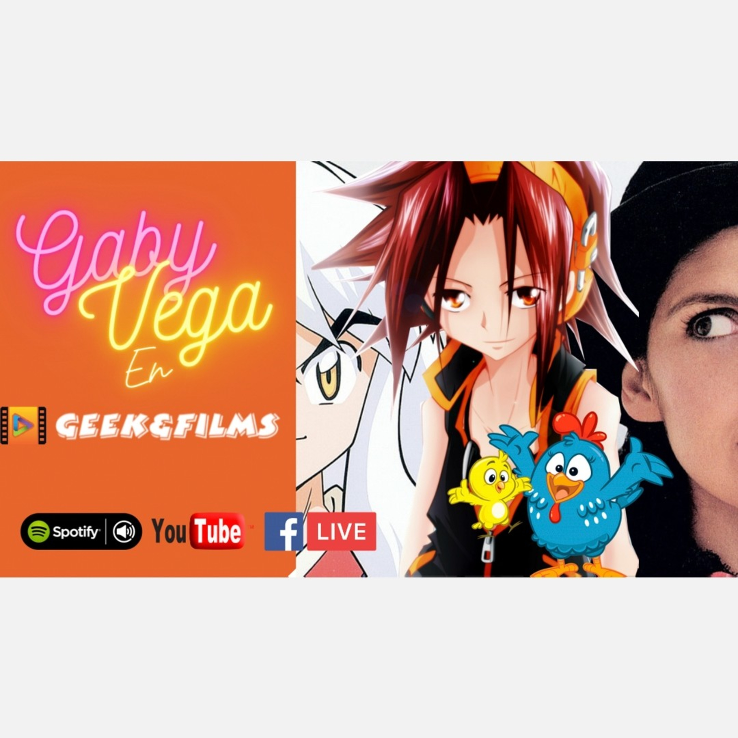 Geek and films