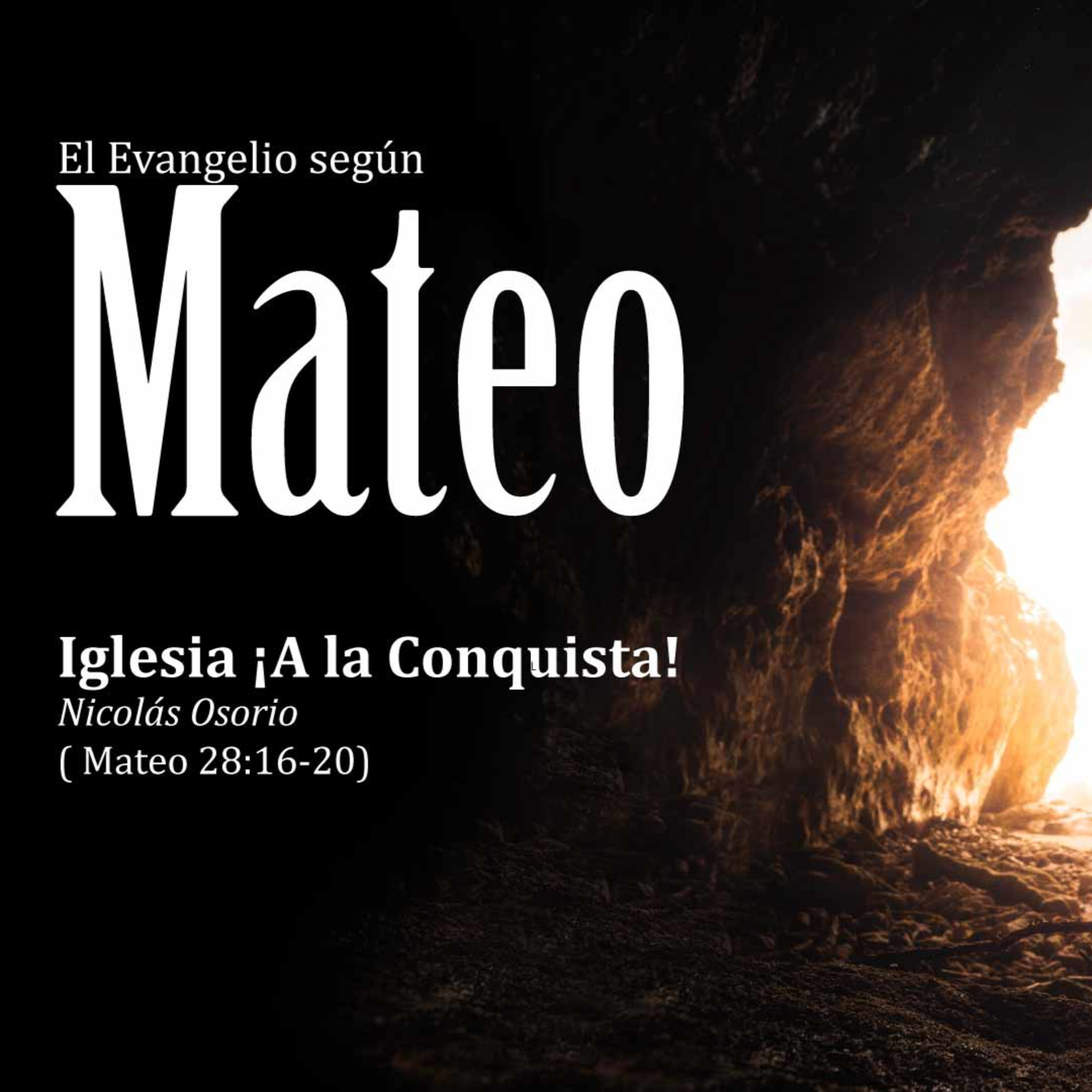 Iglesia Bautista Renacer Bogotá