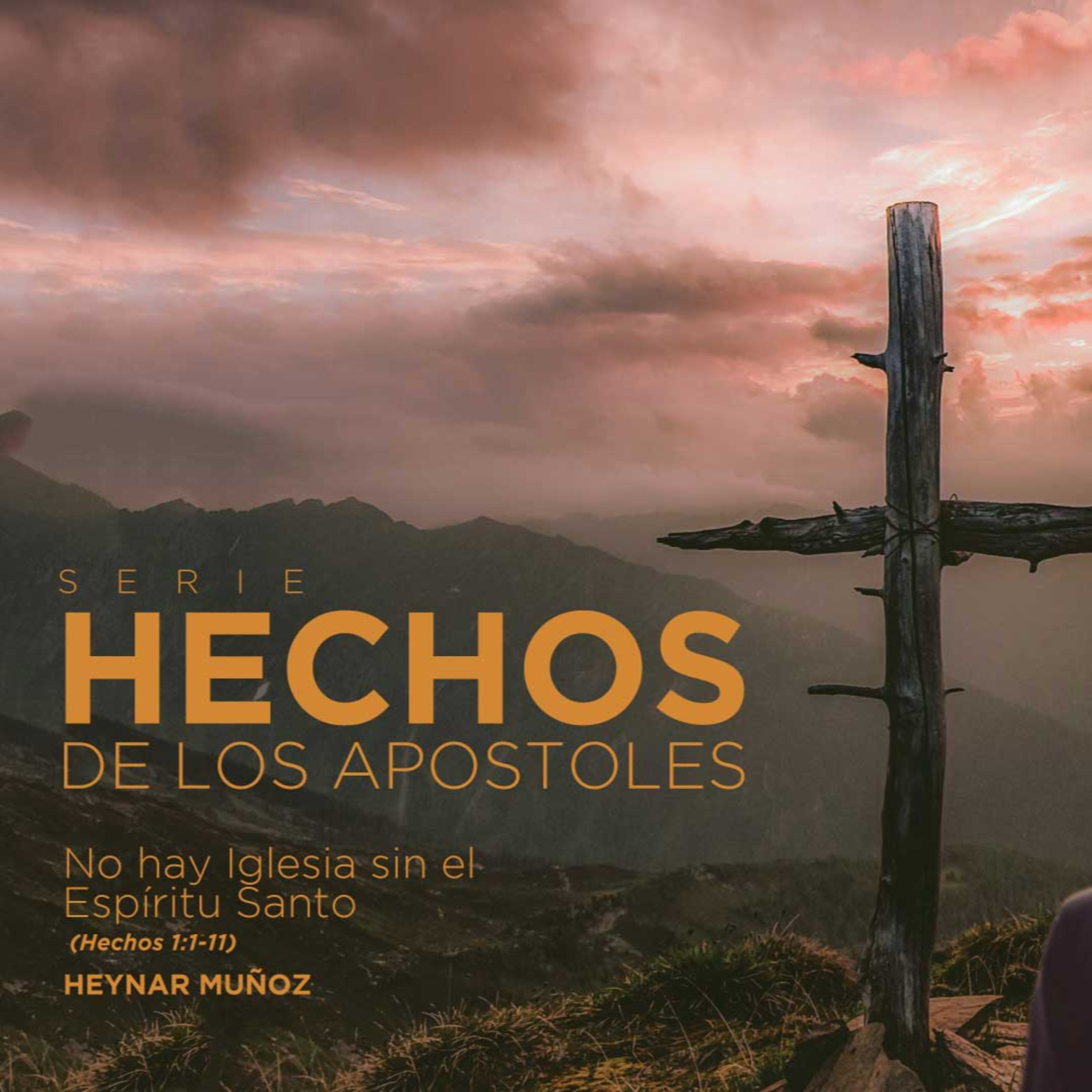Iglesia Bautista Renacer Bogotá