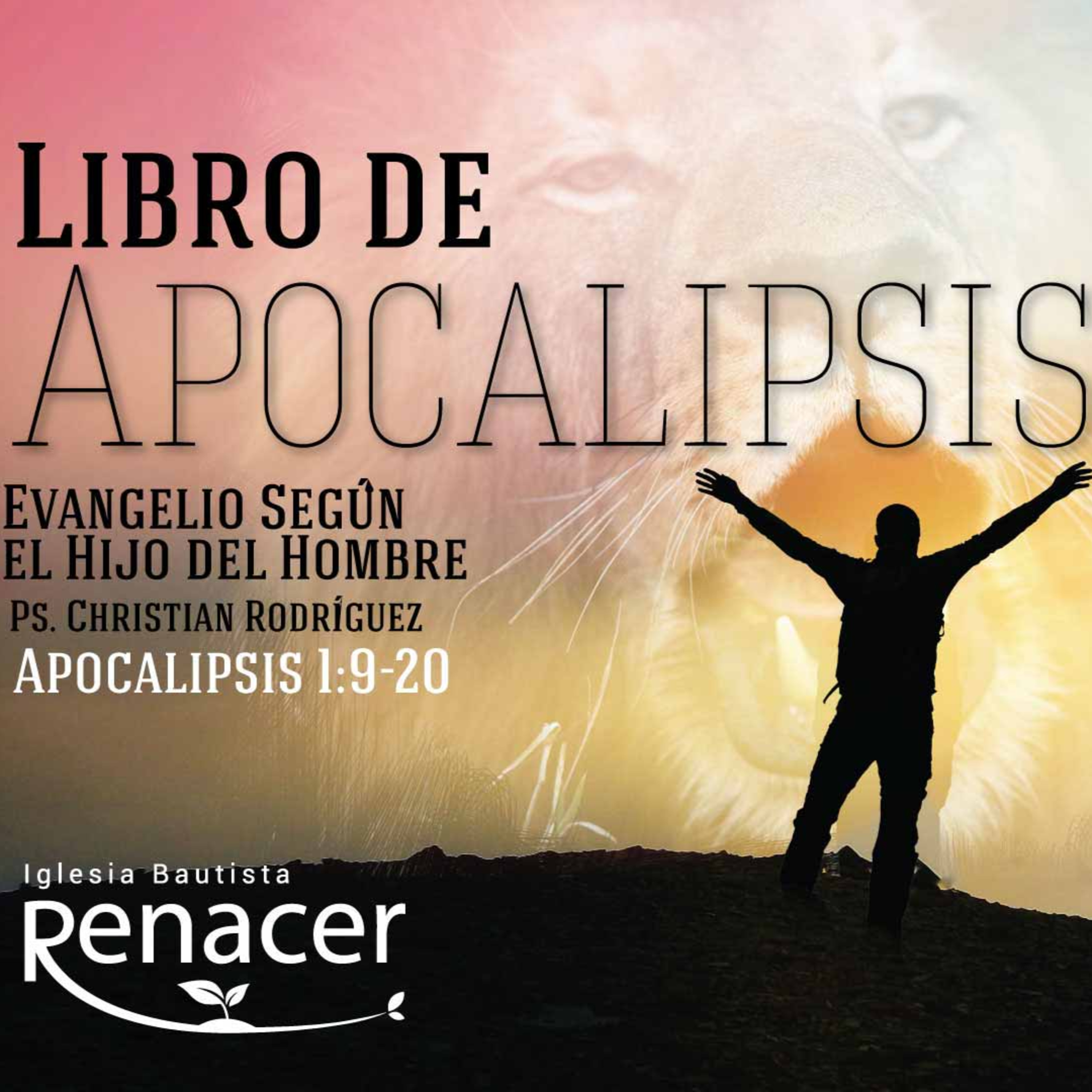 Iglesia Bautista Renacer Bogotá