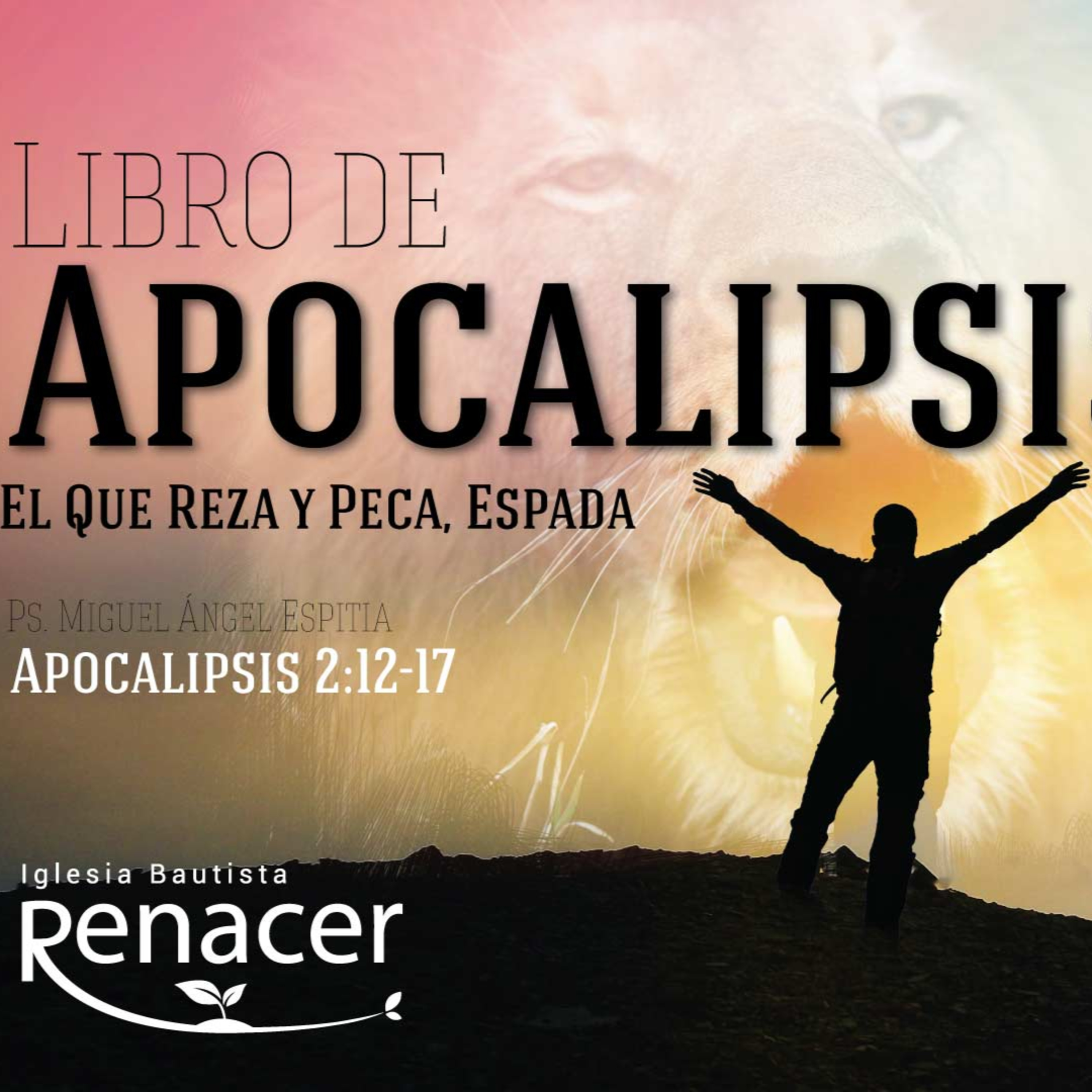 Iglesia Bautista Renacer Bogotá