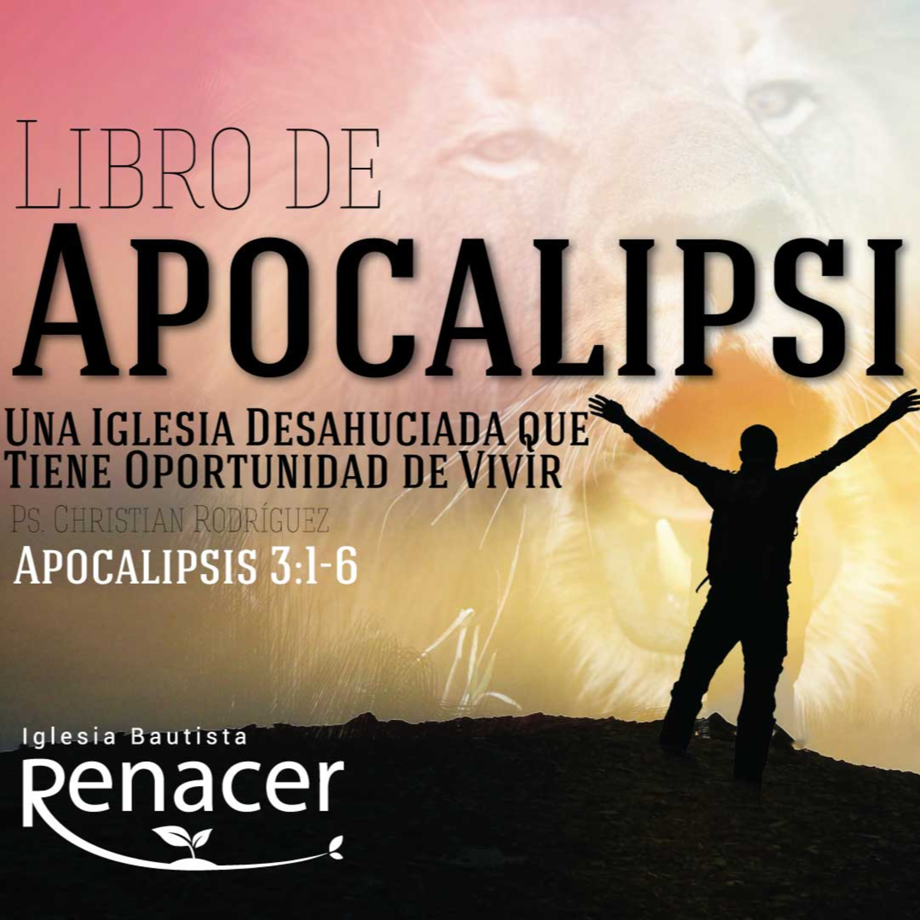Iglesia Bautista Renacer Bogotá