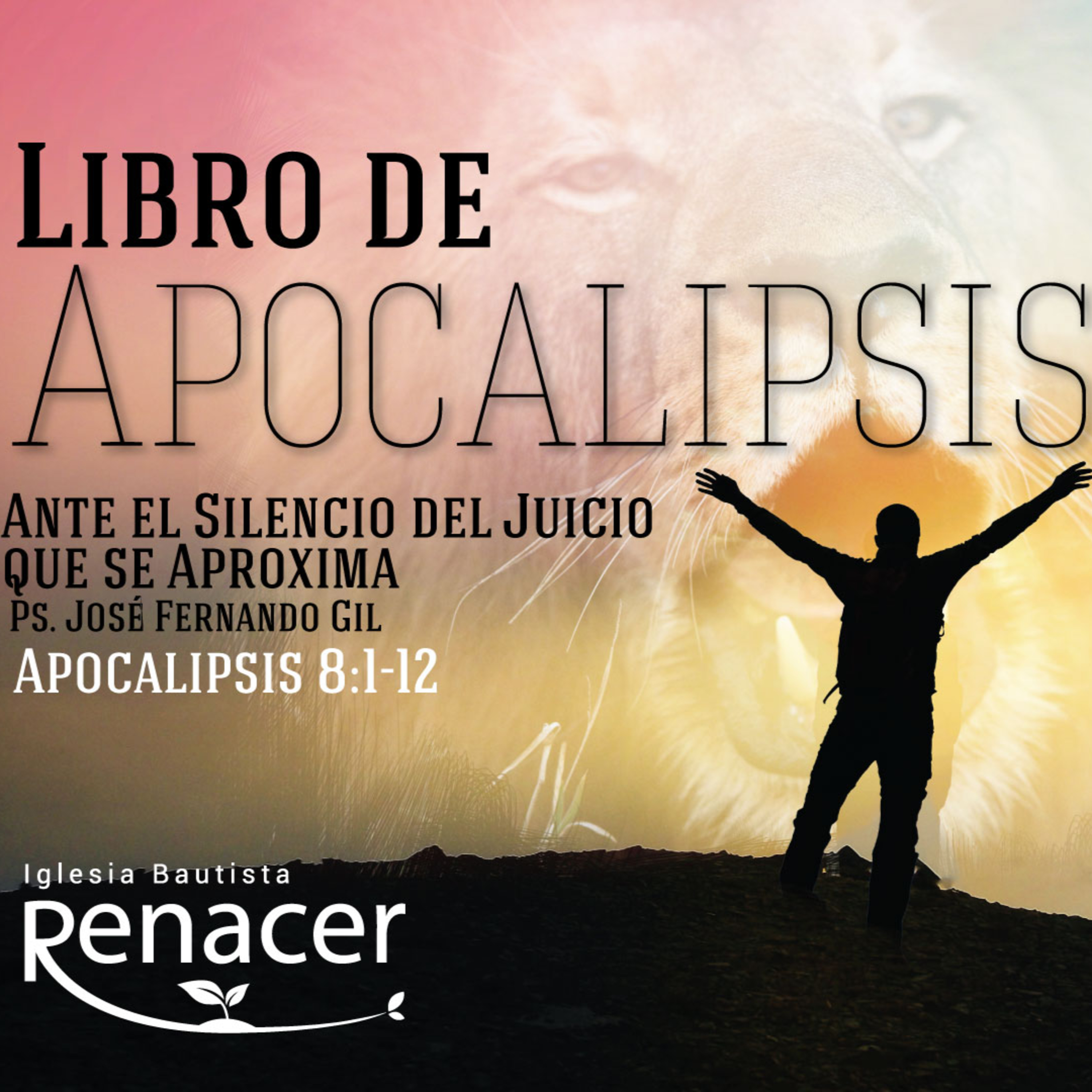 Iglesia Bautista Renacer Bogotá