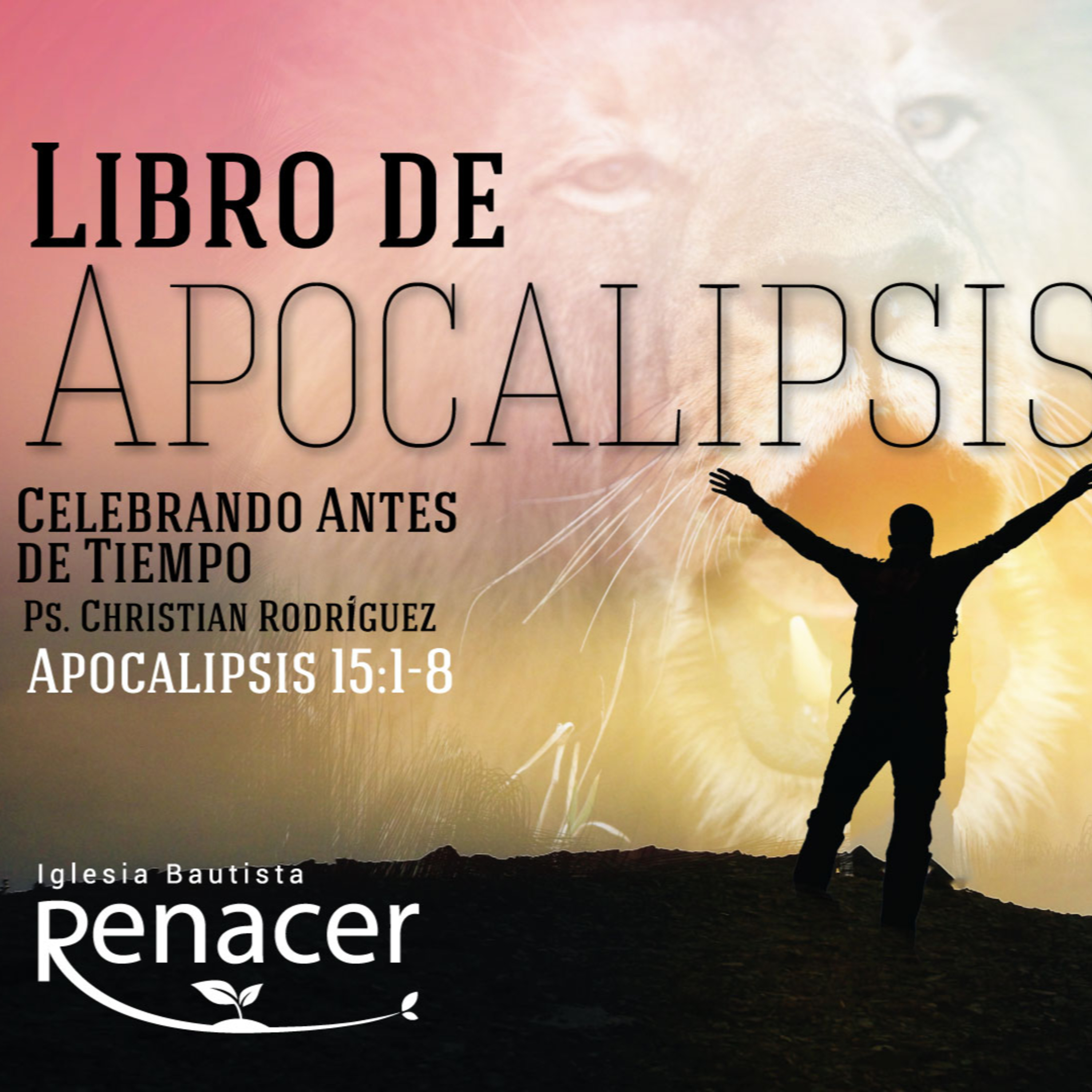 Iglesia Bautista Renacer Bogotá
