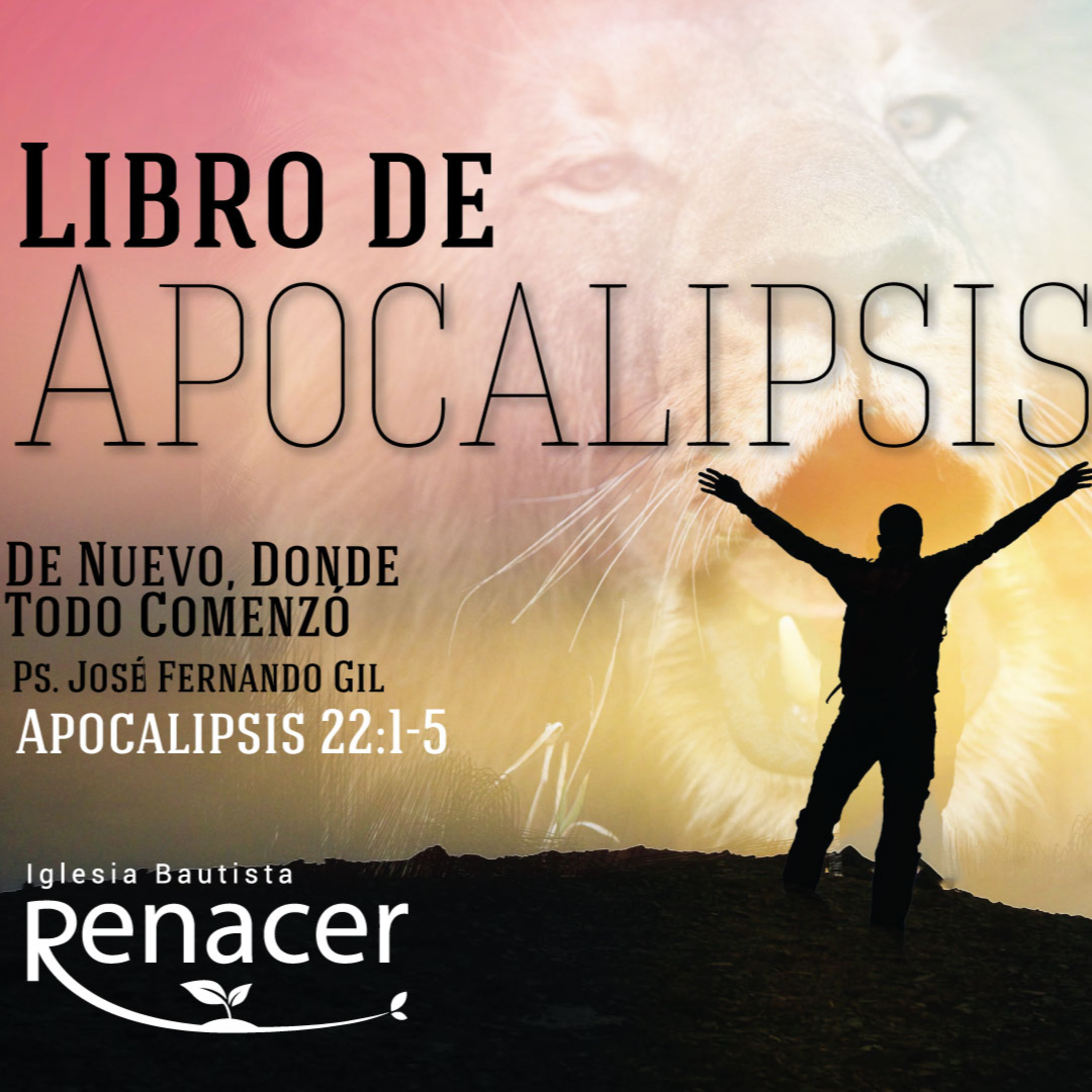 Iglesia Bautista Renacer Bogotá