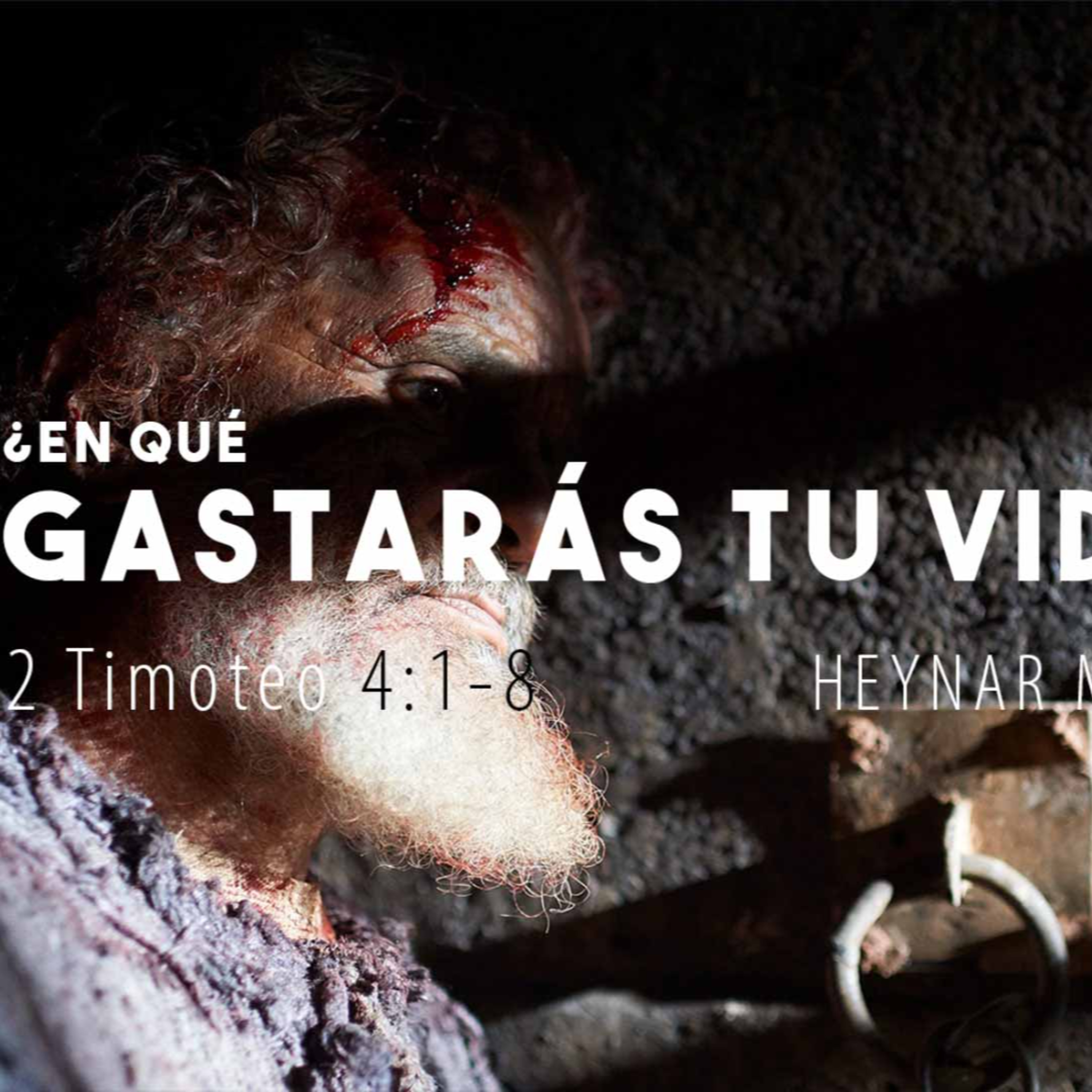 Iglesia Bautista Renacer Bogotá