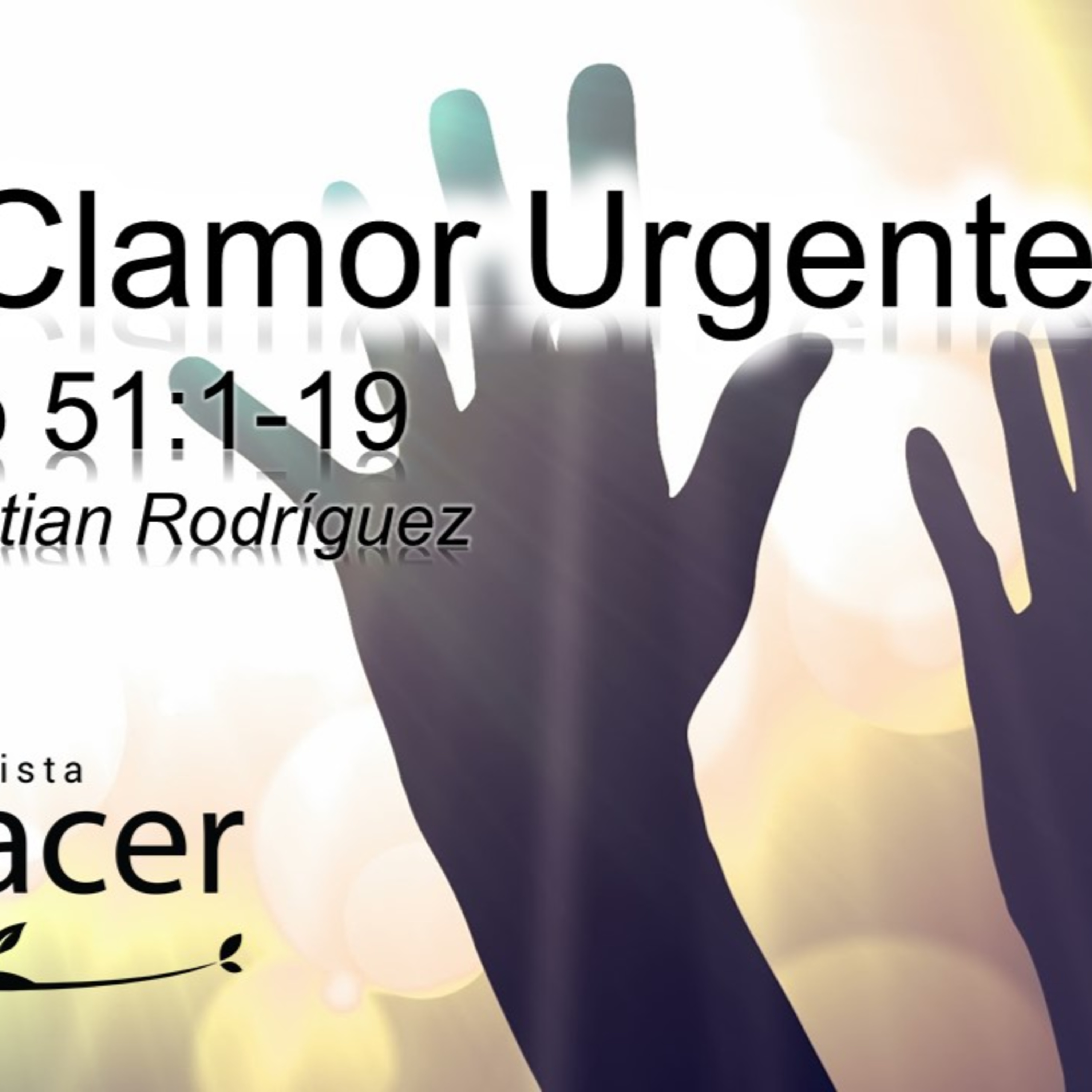 Iglesia Bautista Renacer Bogotá