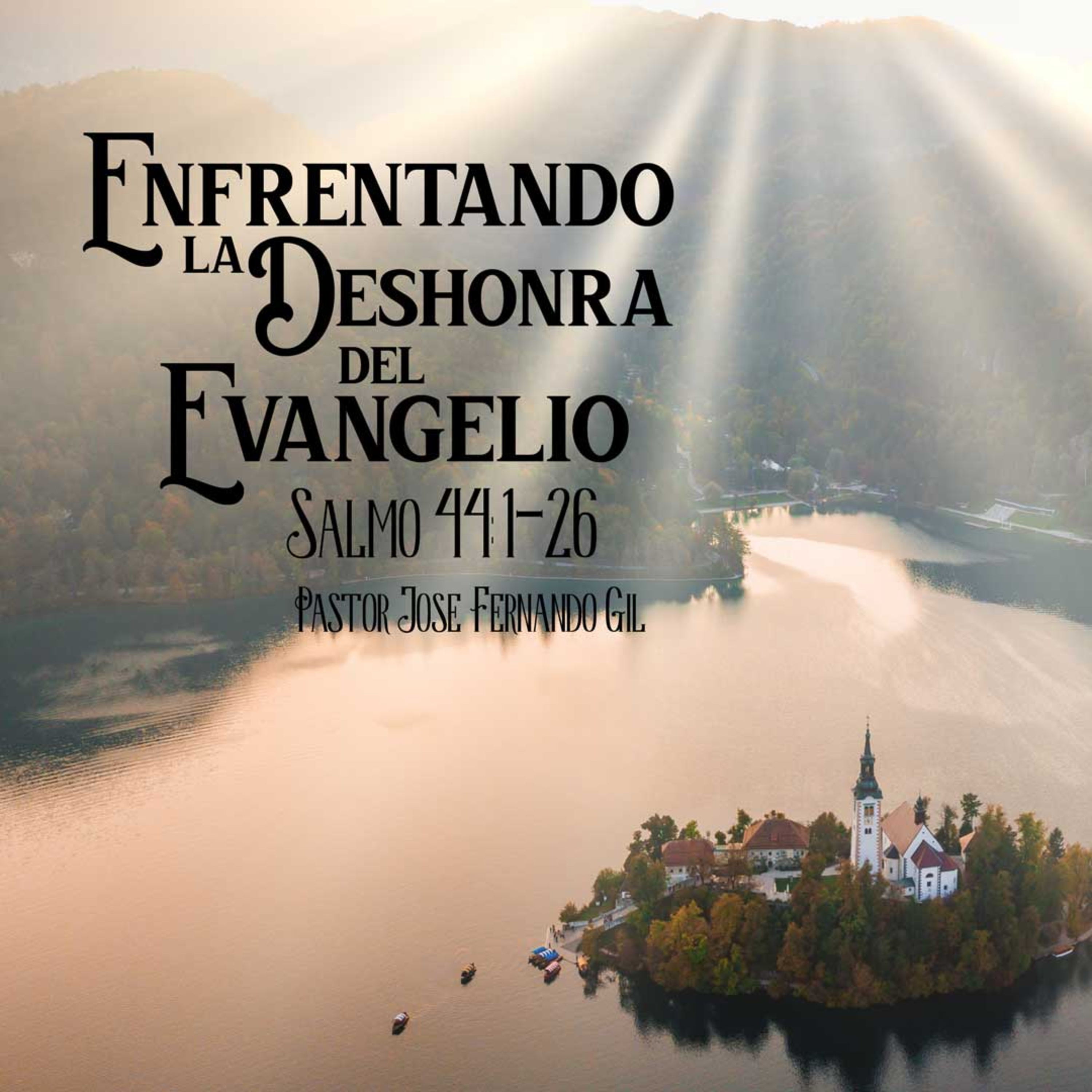Iglesia Bautista Renacer Bogotá