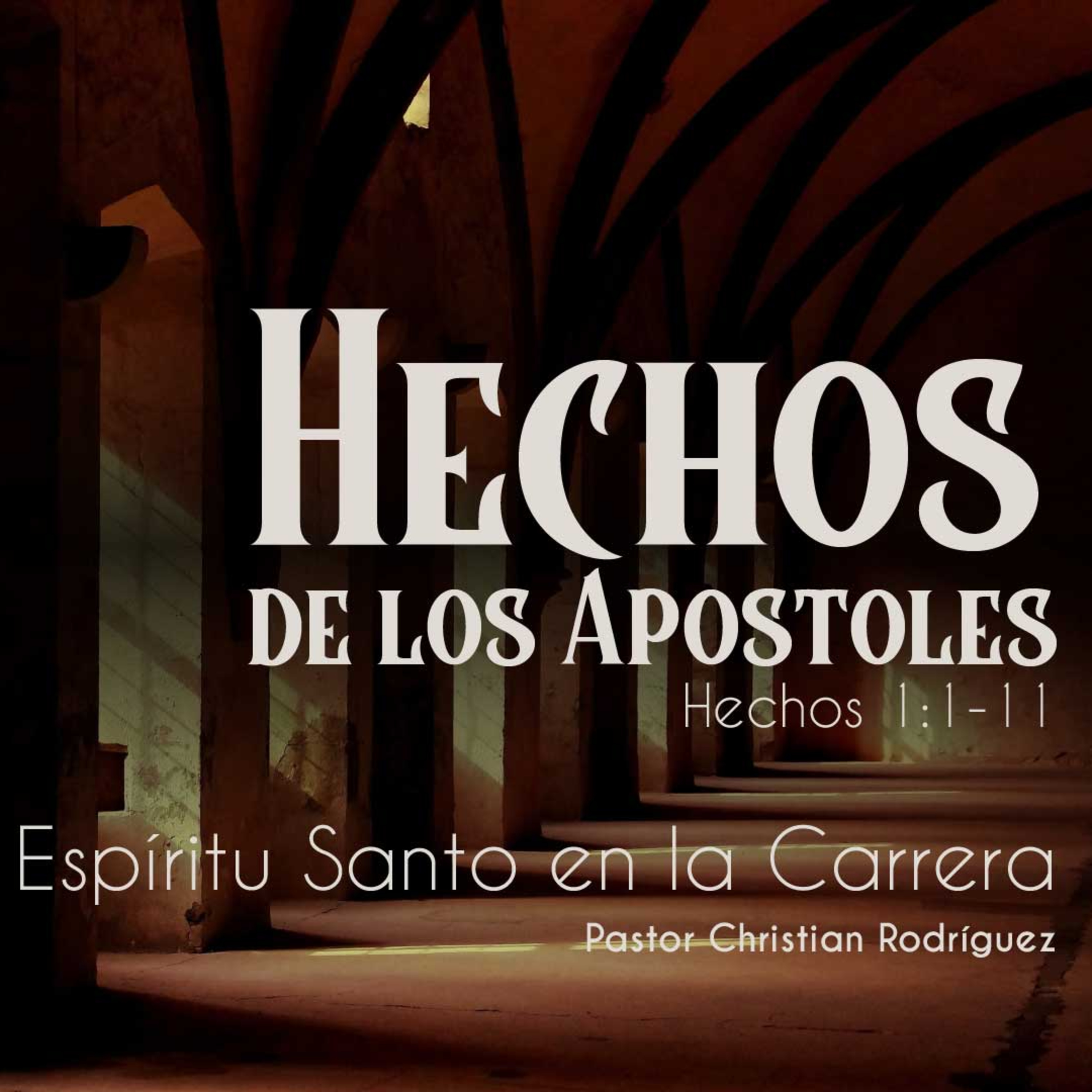 Iglesia Bautista Renacer Bogotá