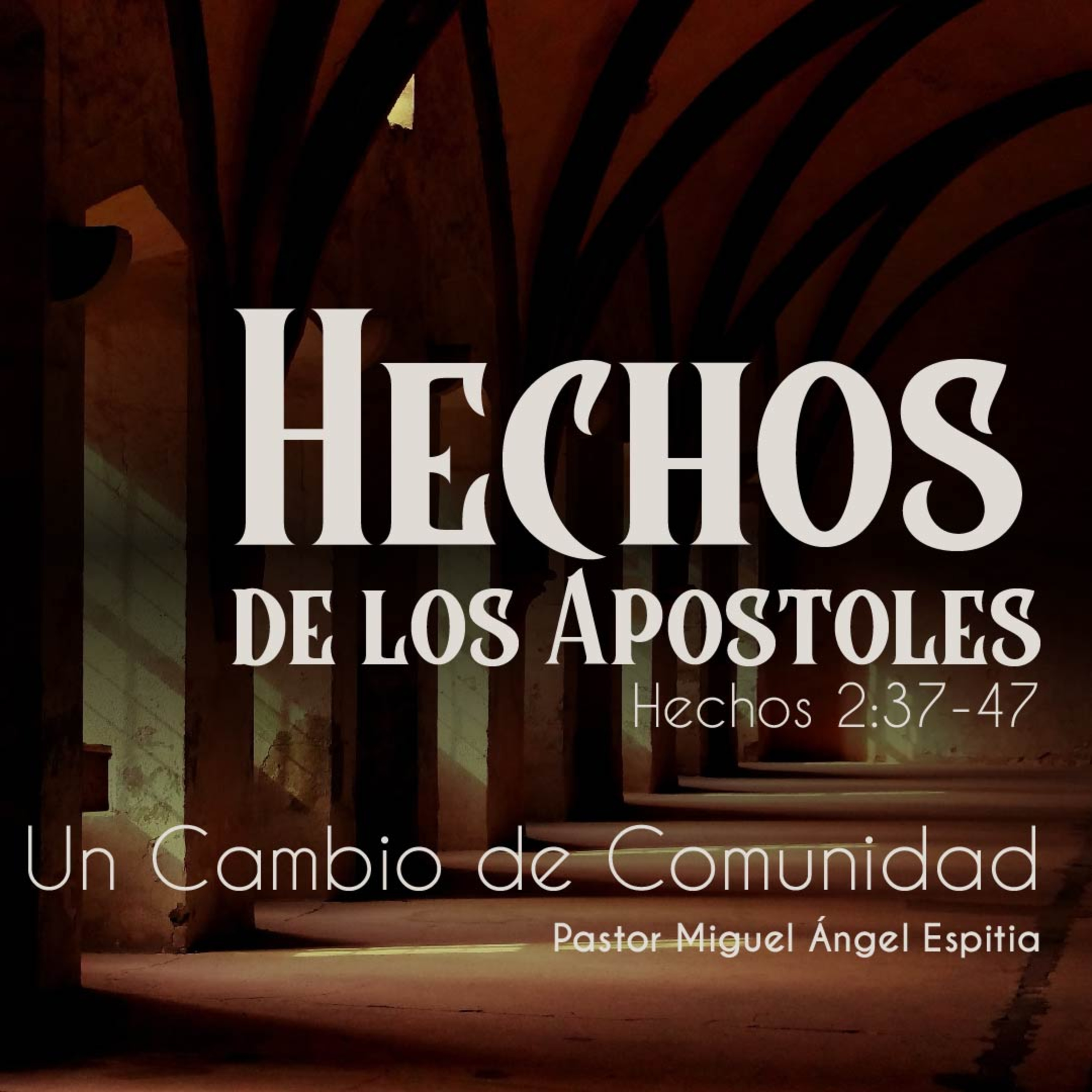 Iglesia Bautista Renacer Bogotá