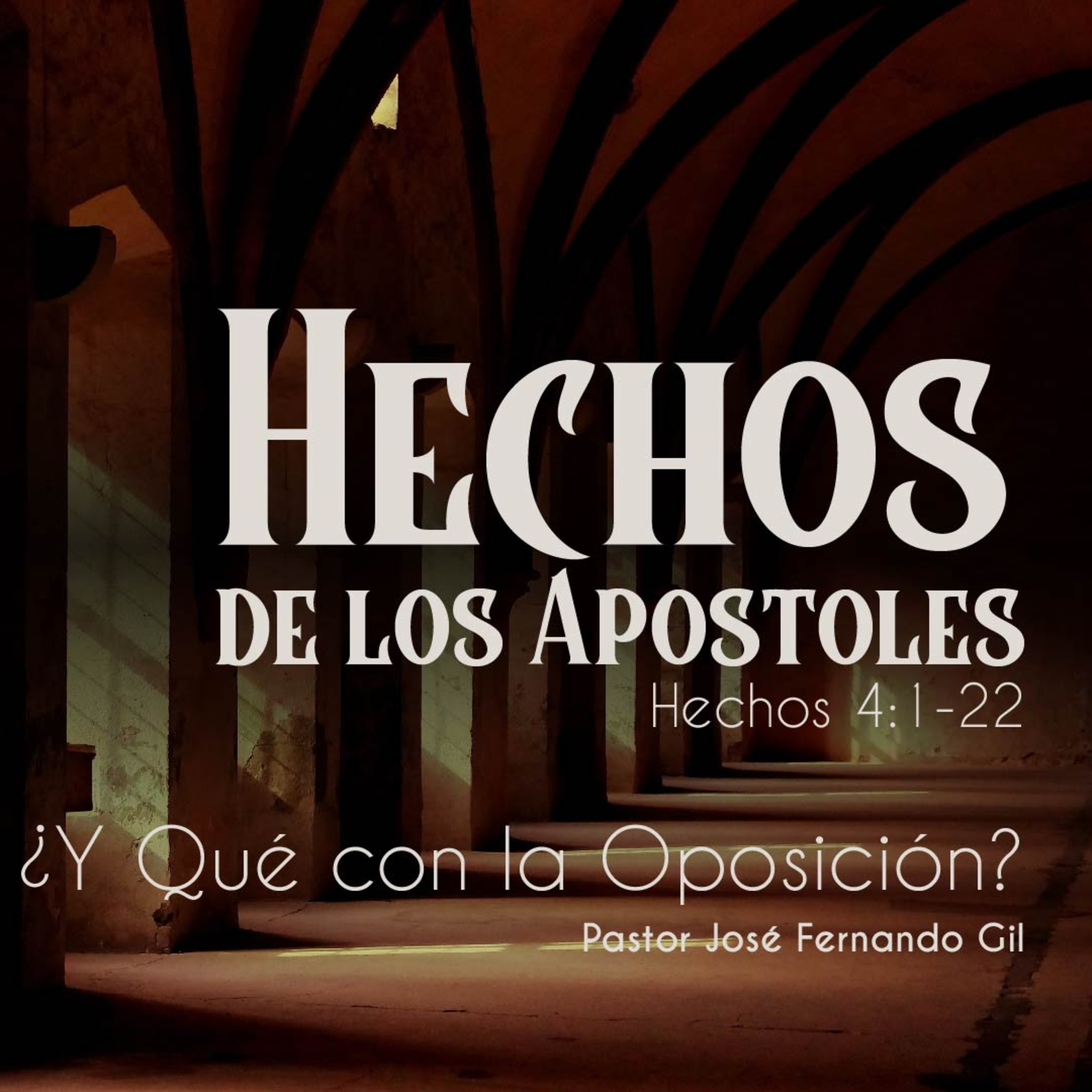 Iglesia Bautista Renacer Bogotá