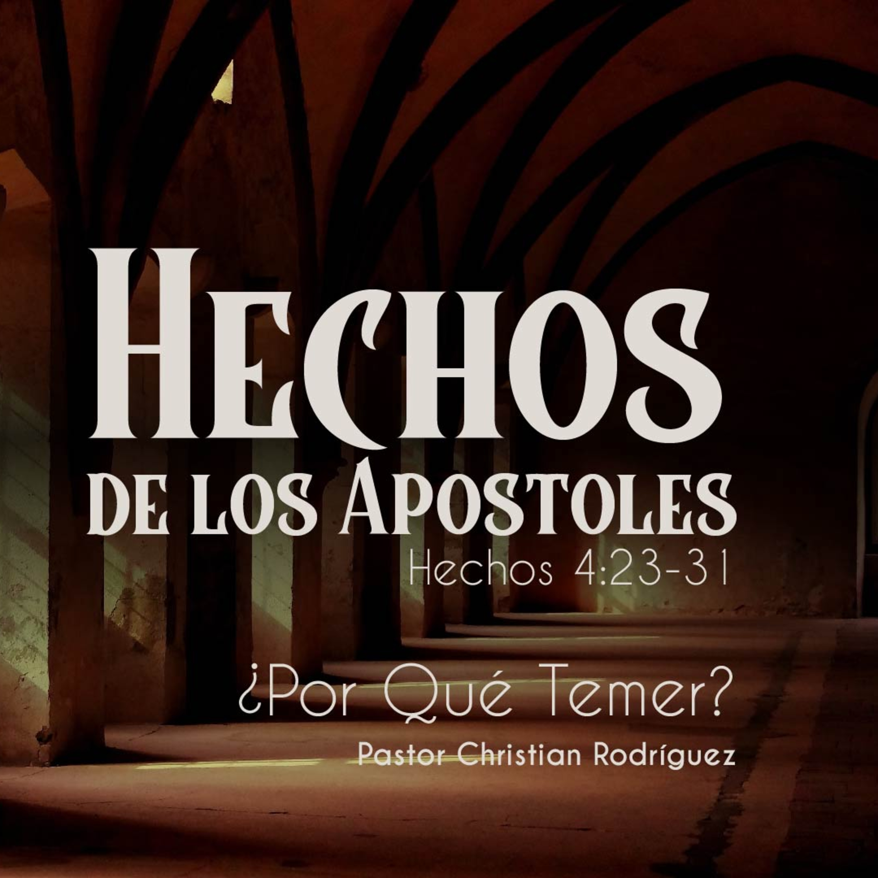Iglesia Bautista Renacer Bogotá