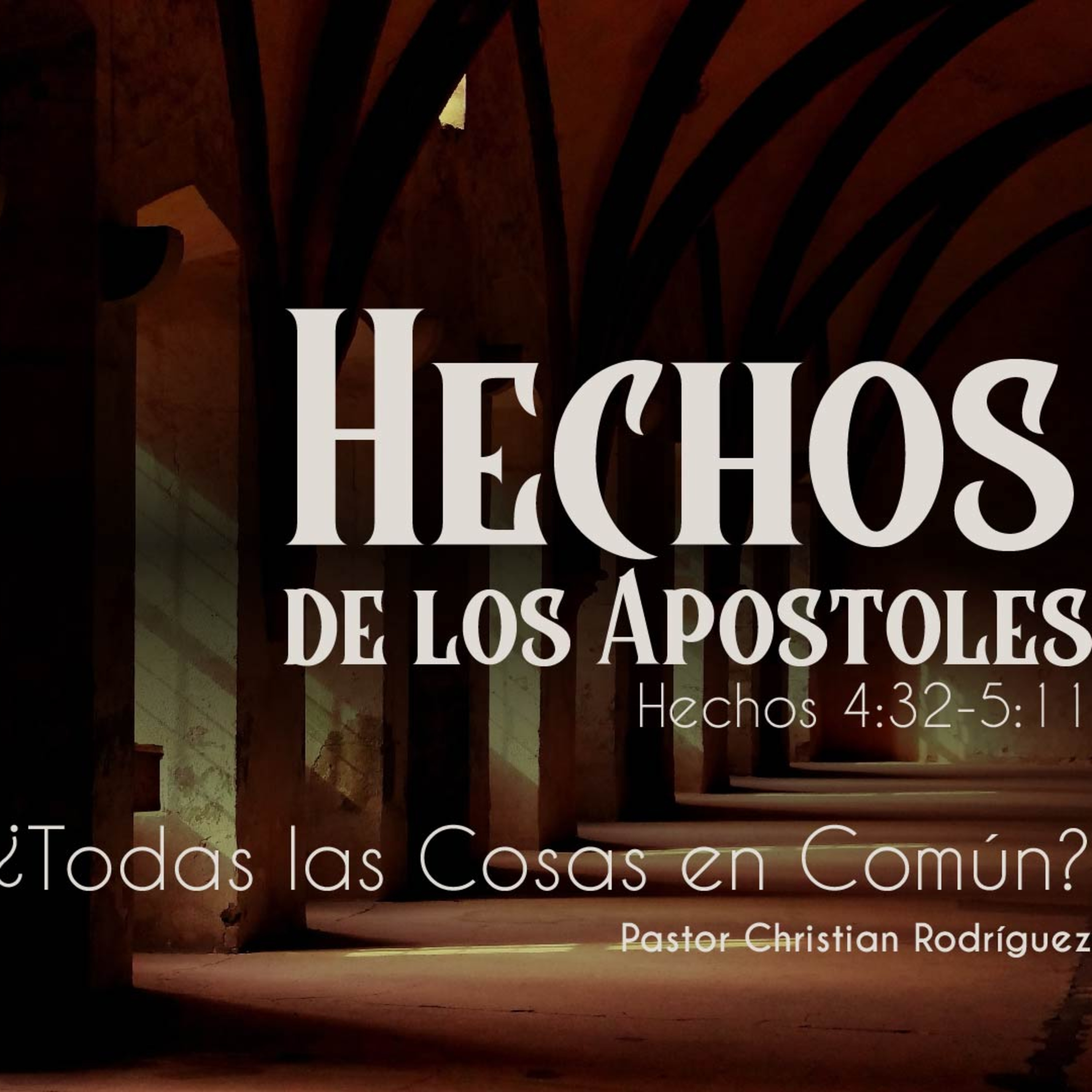 Iglesia Bautista Renacer Bogotá