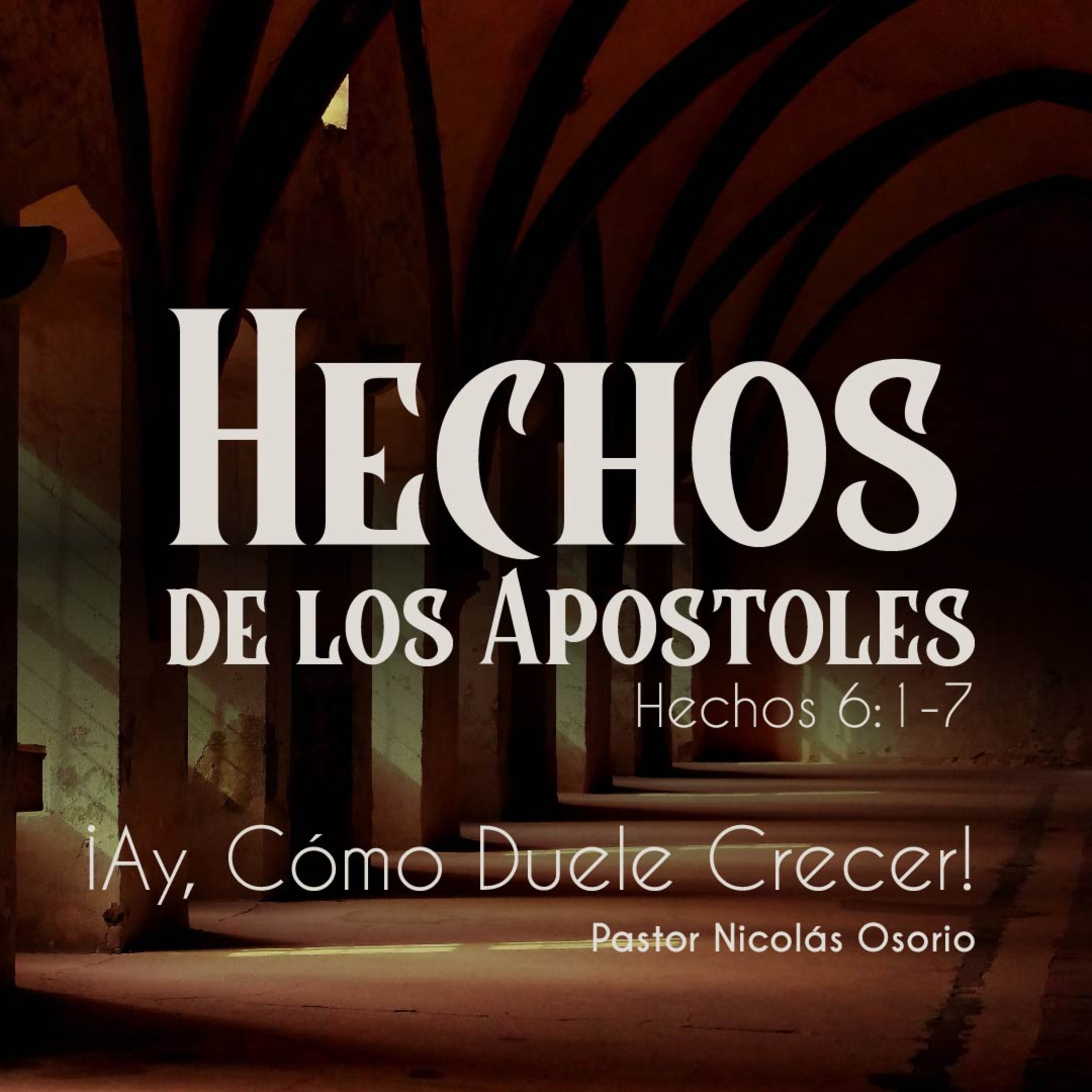 Iglesia Bautista Renacer Bogotá