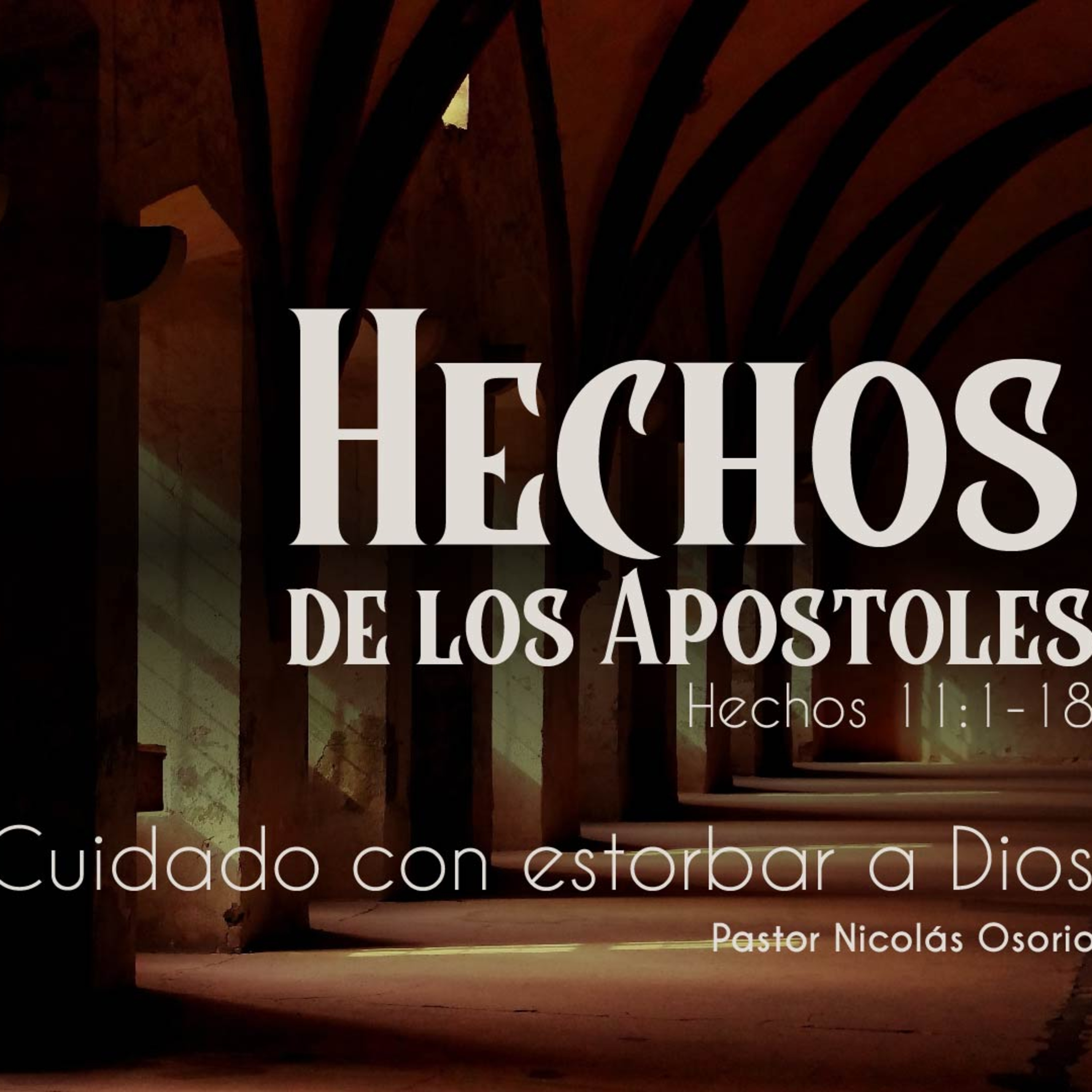 Portada de Iglesia Bautista Renacer Bogotá