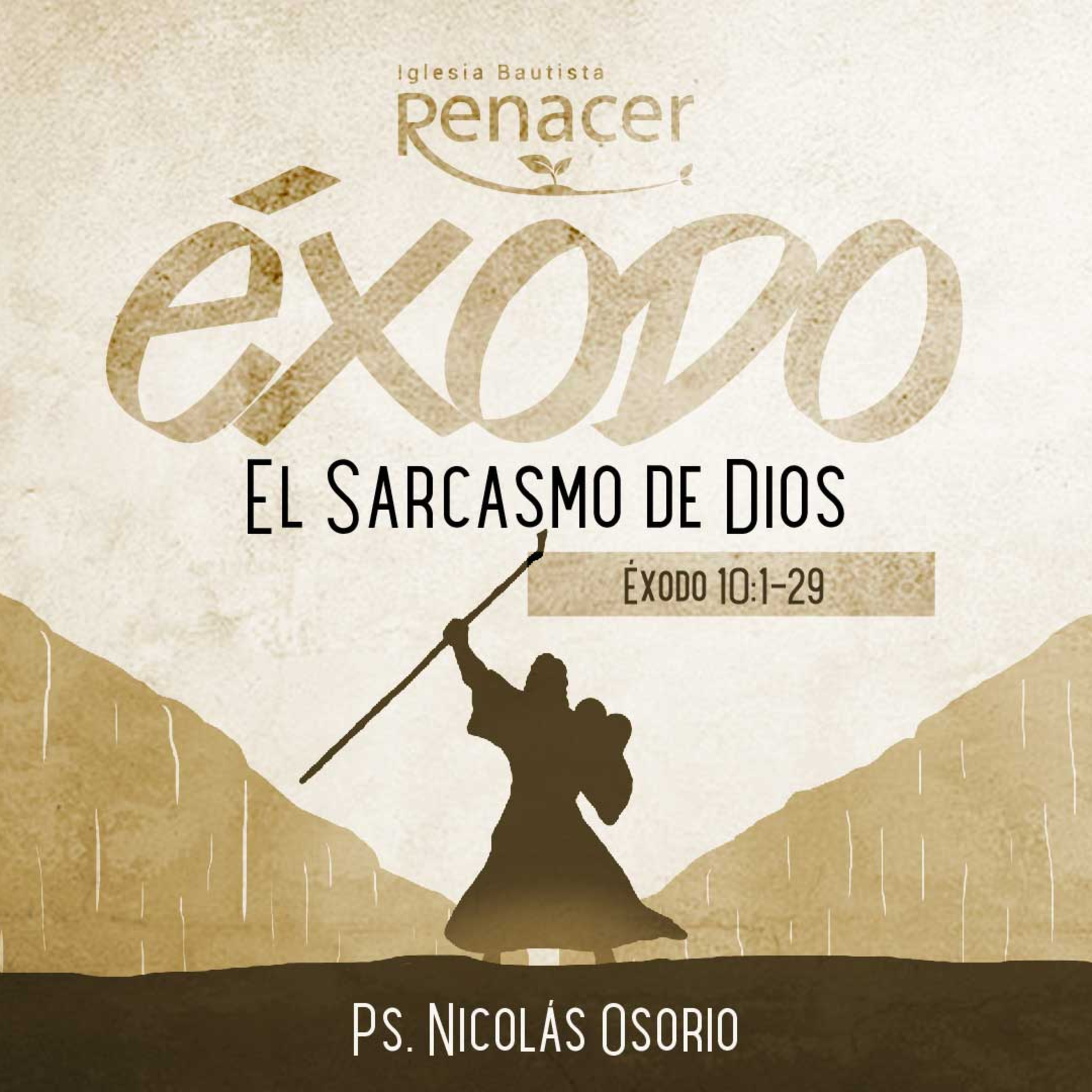 Portada de Iglesia Bautista Renacer Bogotá