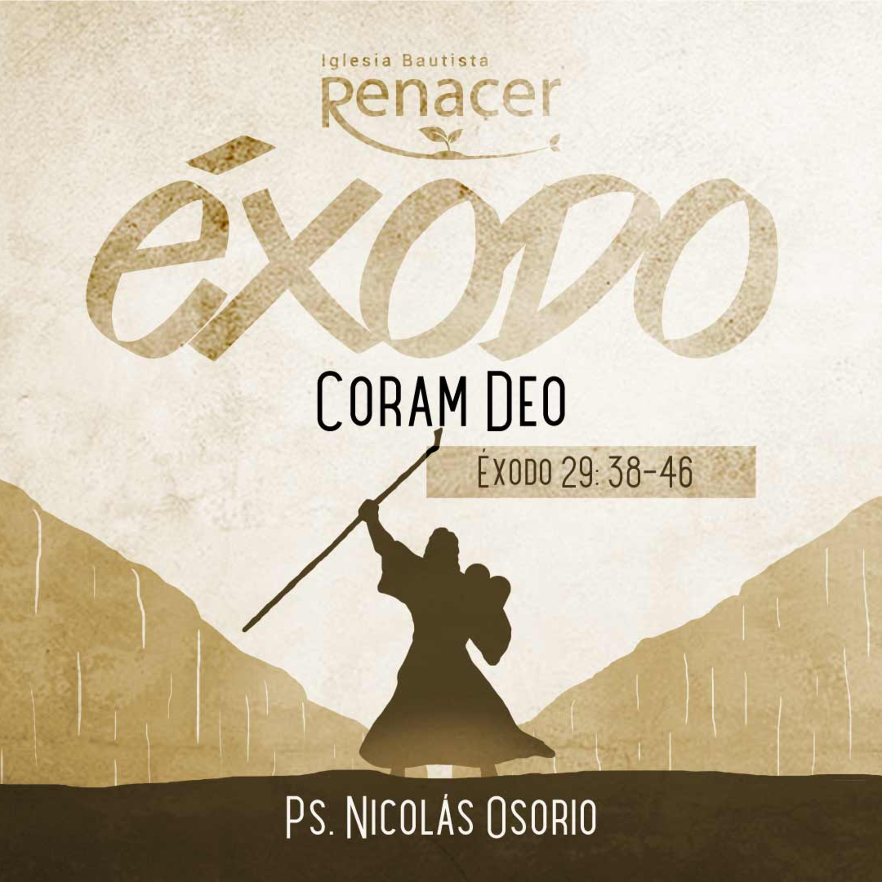Portada de Iglesia Bautista Renacer Bogotá