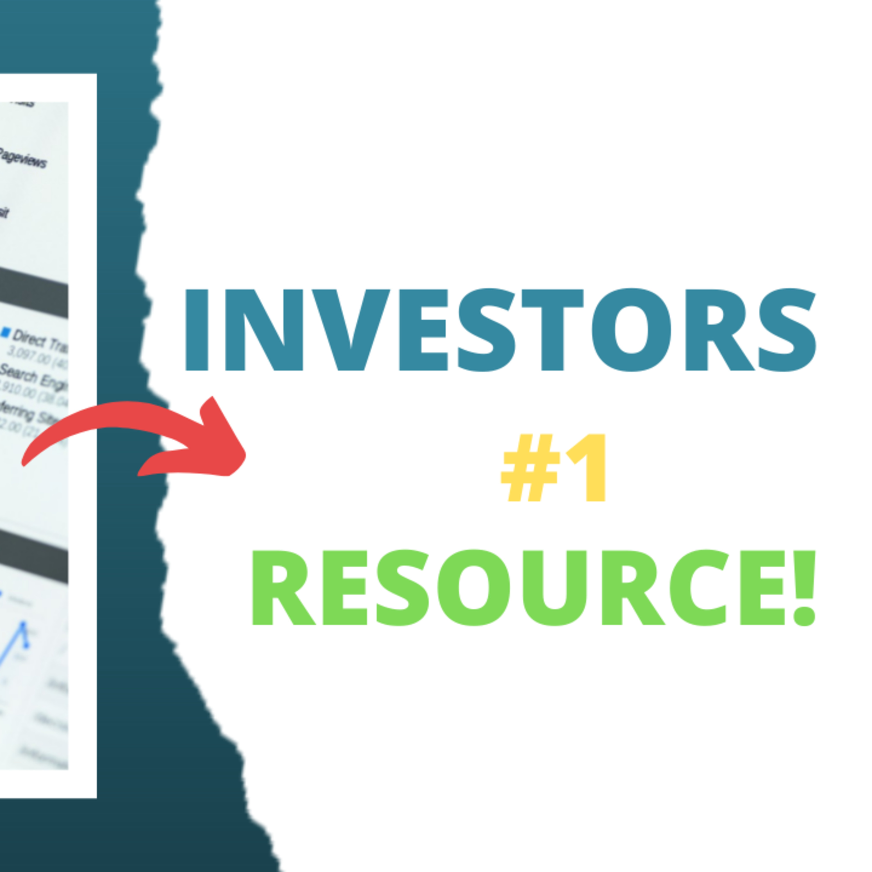 Your #1 Resource